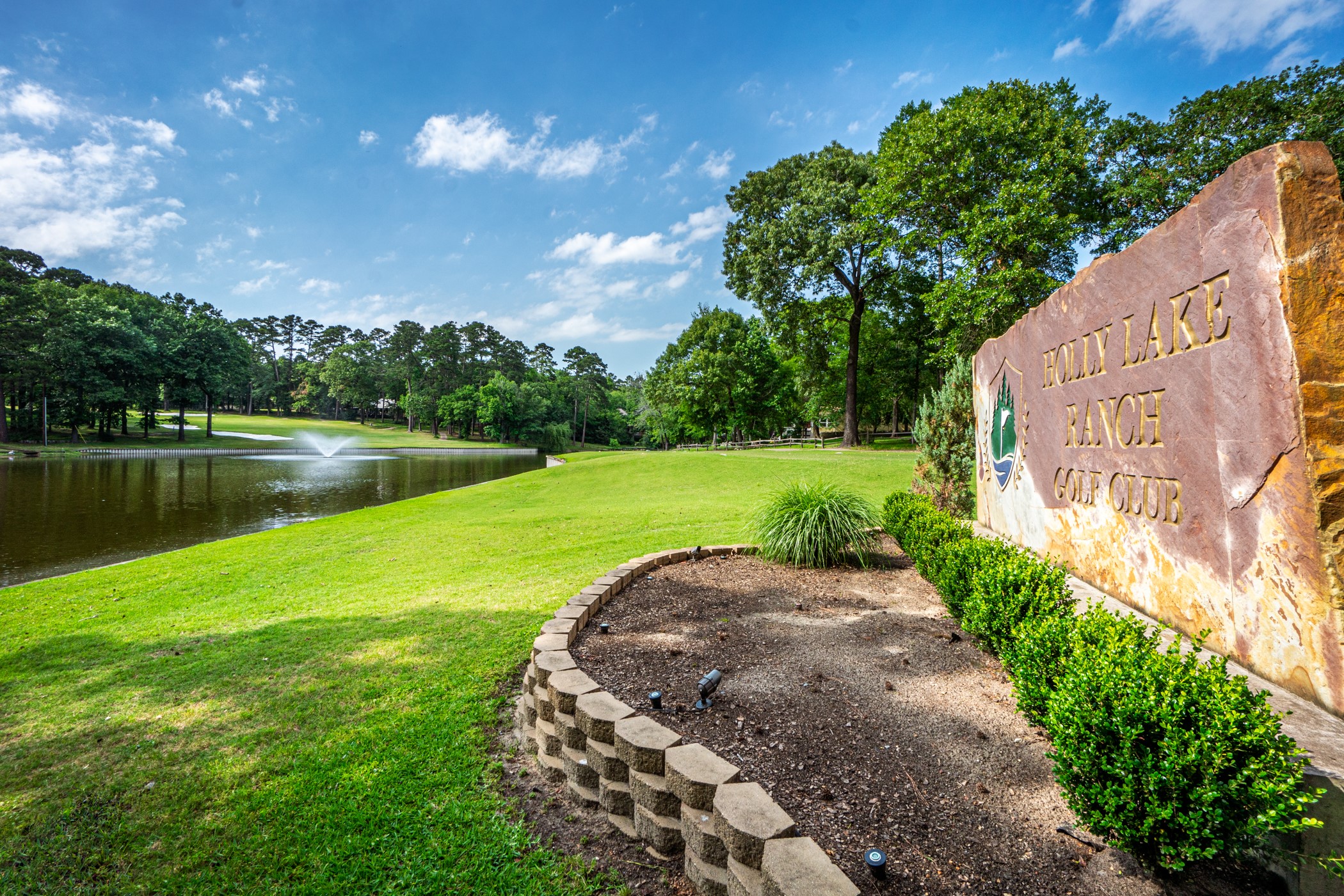 Lots 316 & 317 Brazos Bend Holly Lake Ranch TX 75765