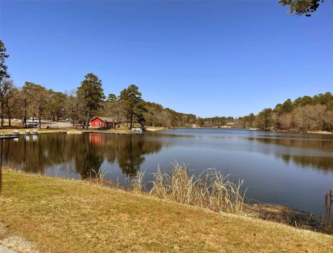 Lots 316 & 317 Brazos Bend Holly Lake Ranch TX 75765