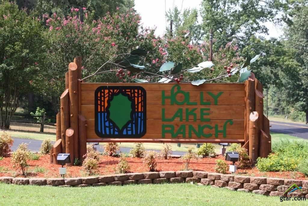 Lots 316 & 317 Brazos Bend Holly Lake Ranch TX 75765