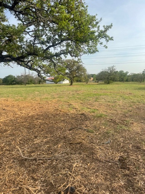 1600 Flat Rock Road Azle TX 76020
