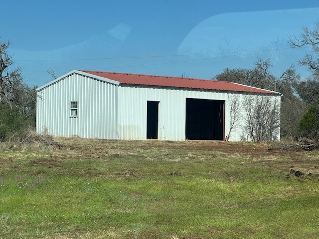 1600 Flat Rock Road Azle TX 76020