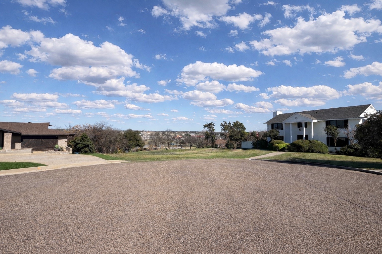 4505 Crown Knoll Circle Dallas TX 75232