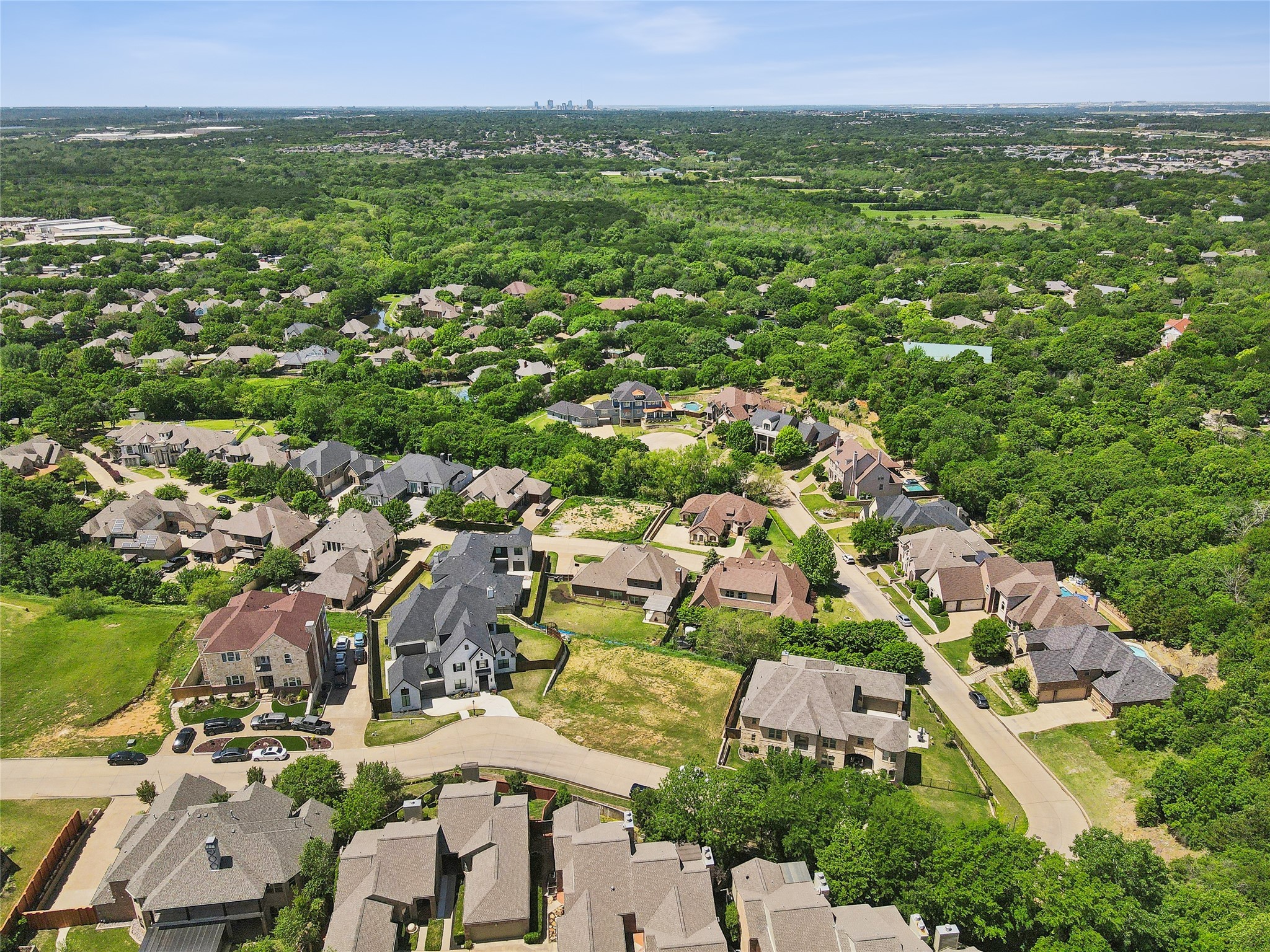 606 Setting Sun Lane Arlington TX 76012