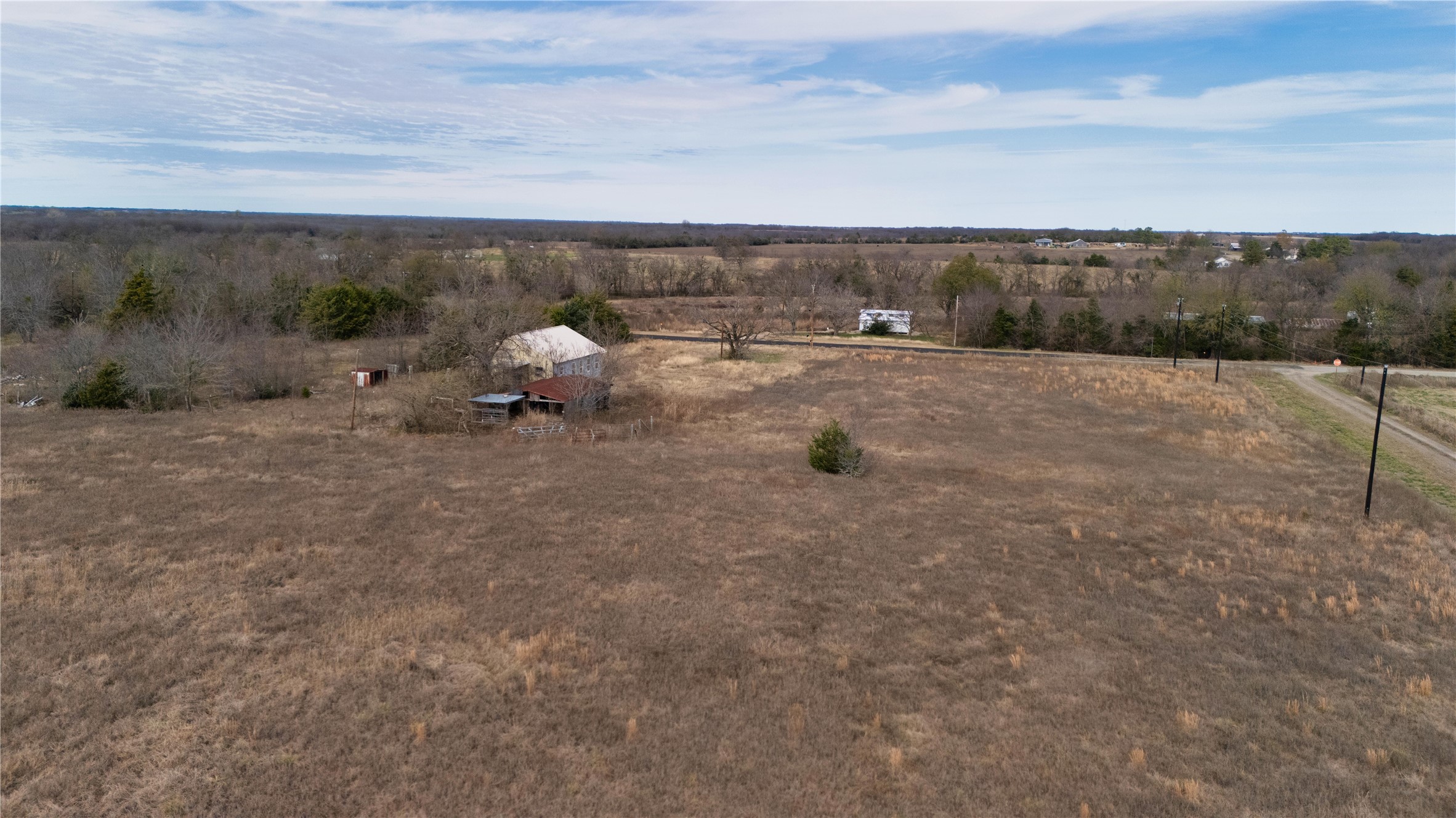 Tract 3 County Road 2158 Cooper TX 75432