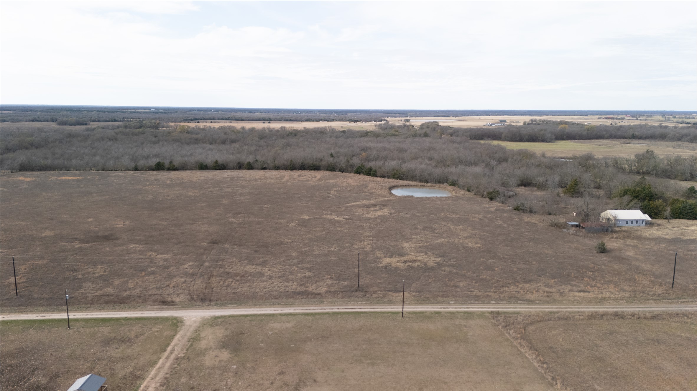 Tract 3 County Road 2158 Cooper TX 75432