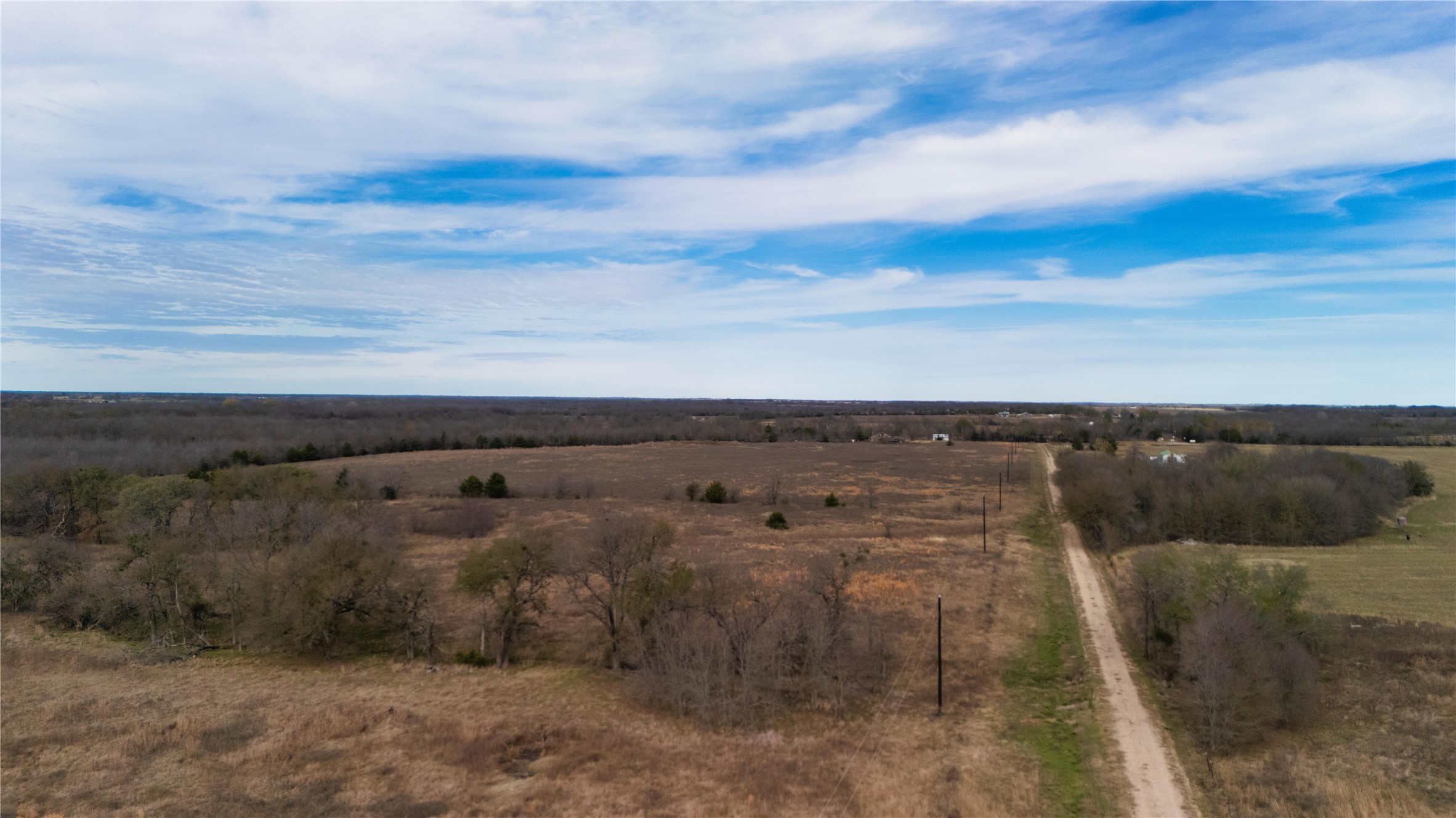 Tract 3 County Road 2158 Cooper TX 75432
