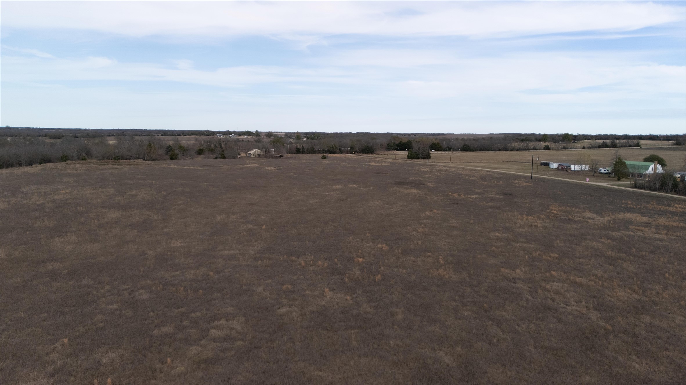 Tract 3 County Road 2158 Cooper TX 75432