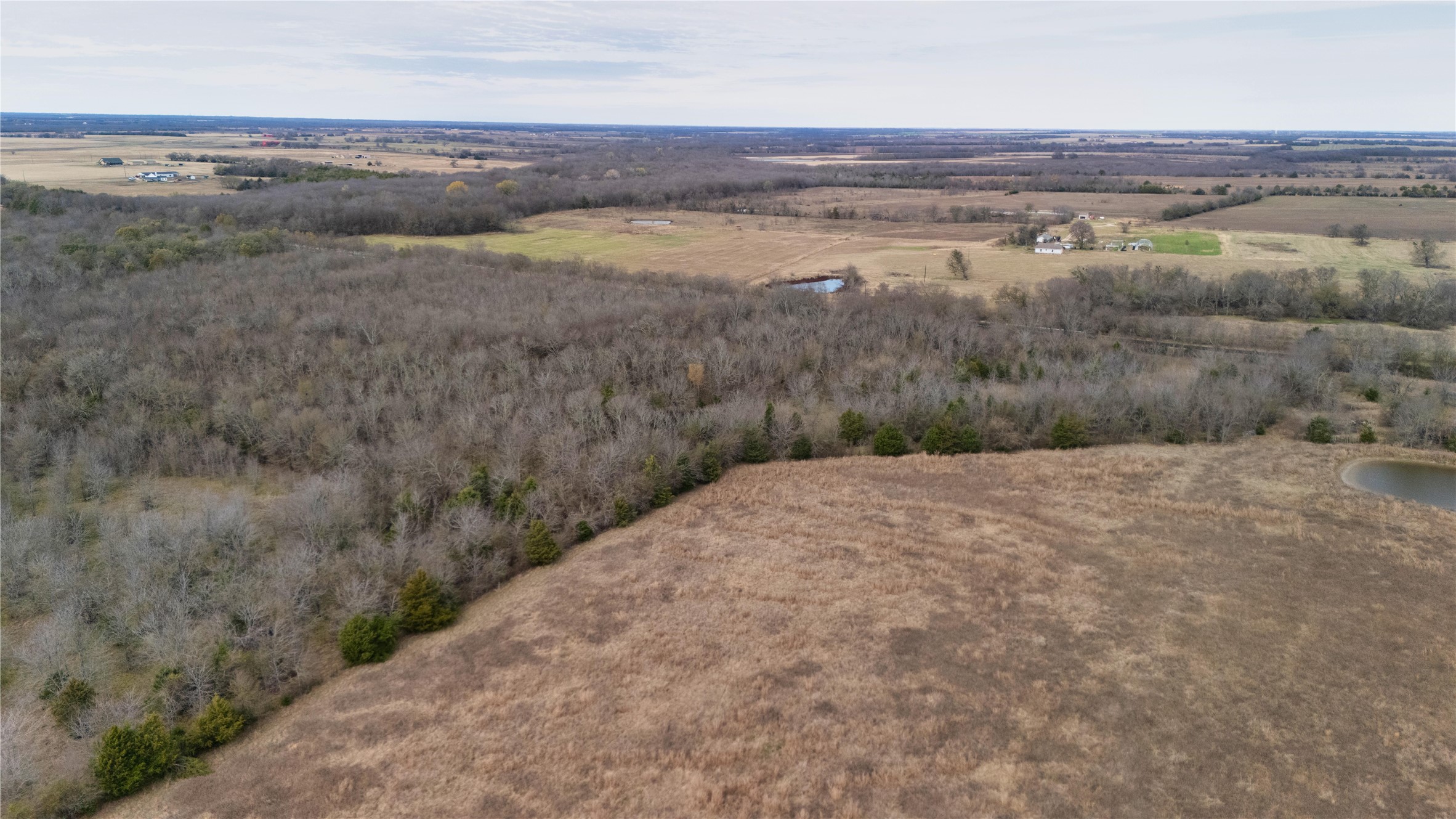 Tract 3 County Road 2158 Cooper TX 75432