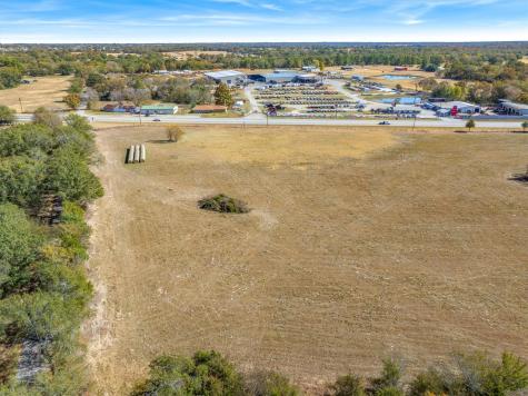 Lot #1 Tbd State Highway 19 & Rs Cr 1150 Emory TX 75440