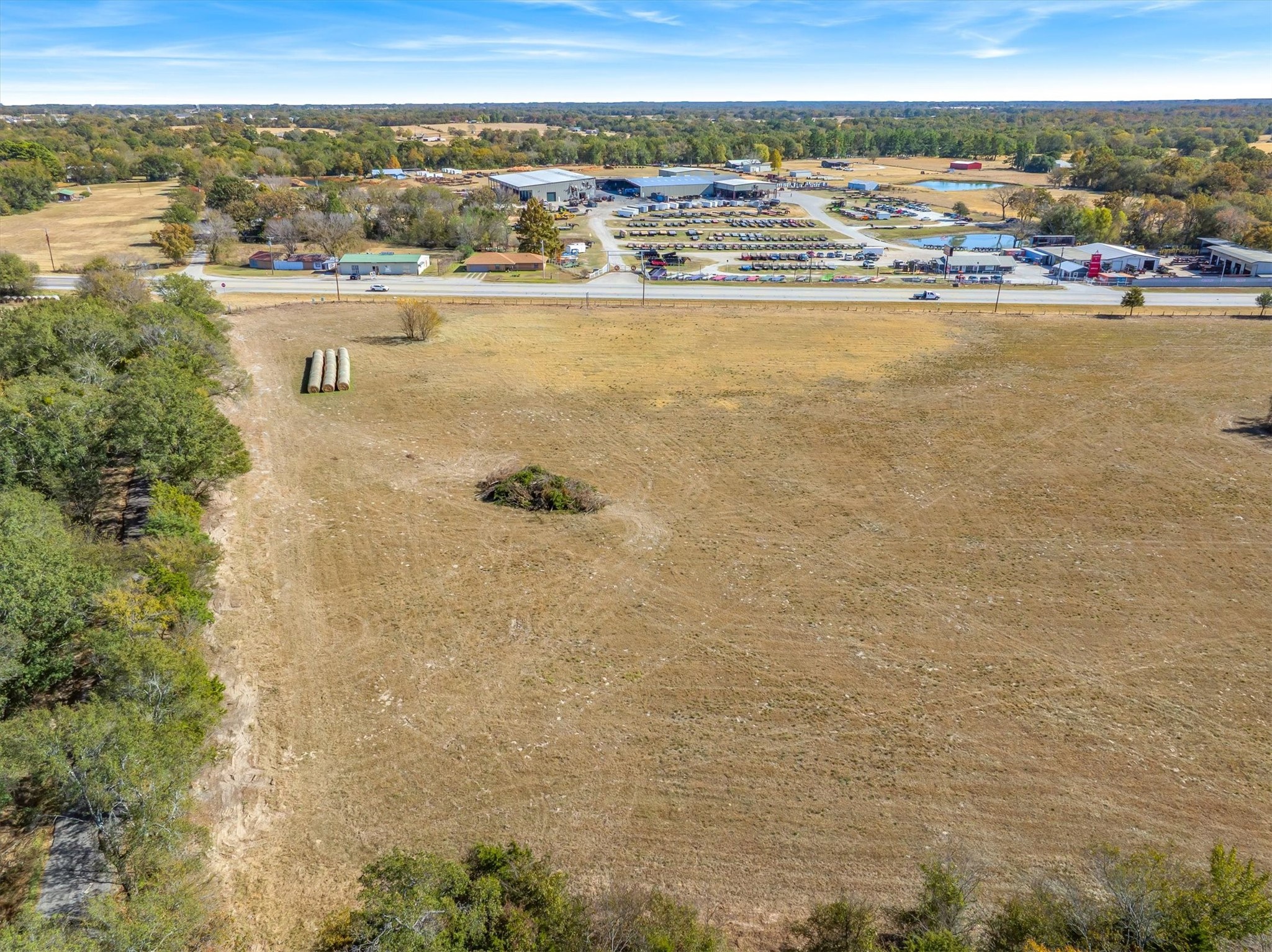 Lot #1 Tbd State Highway 19 & Rs Cr 1150 Emory TX 75440
