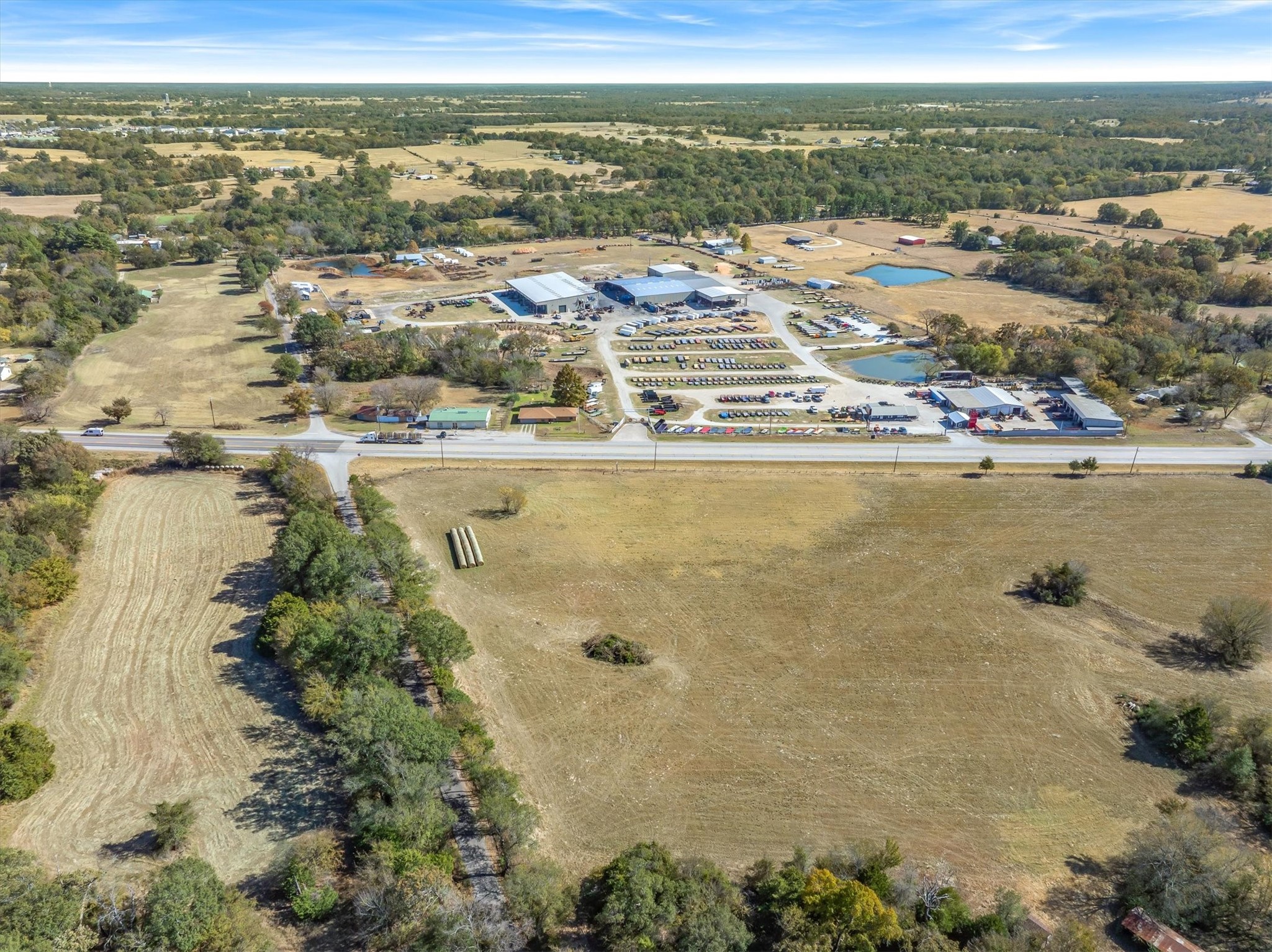 Lot #1 Tbd State Highway 19 & Rs Cr 1150 Emory TX 75440