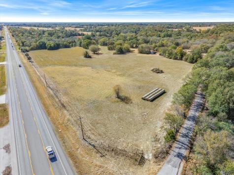 Lot #1 Tbd State Highway 19 & Rs Cr 1150 Emory TX 75440