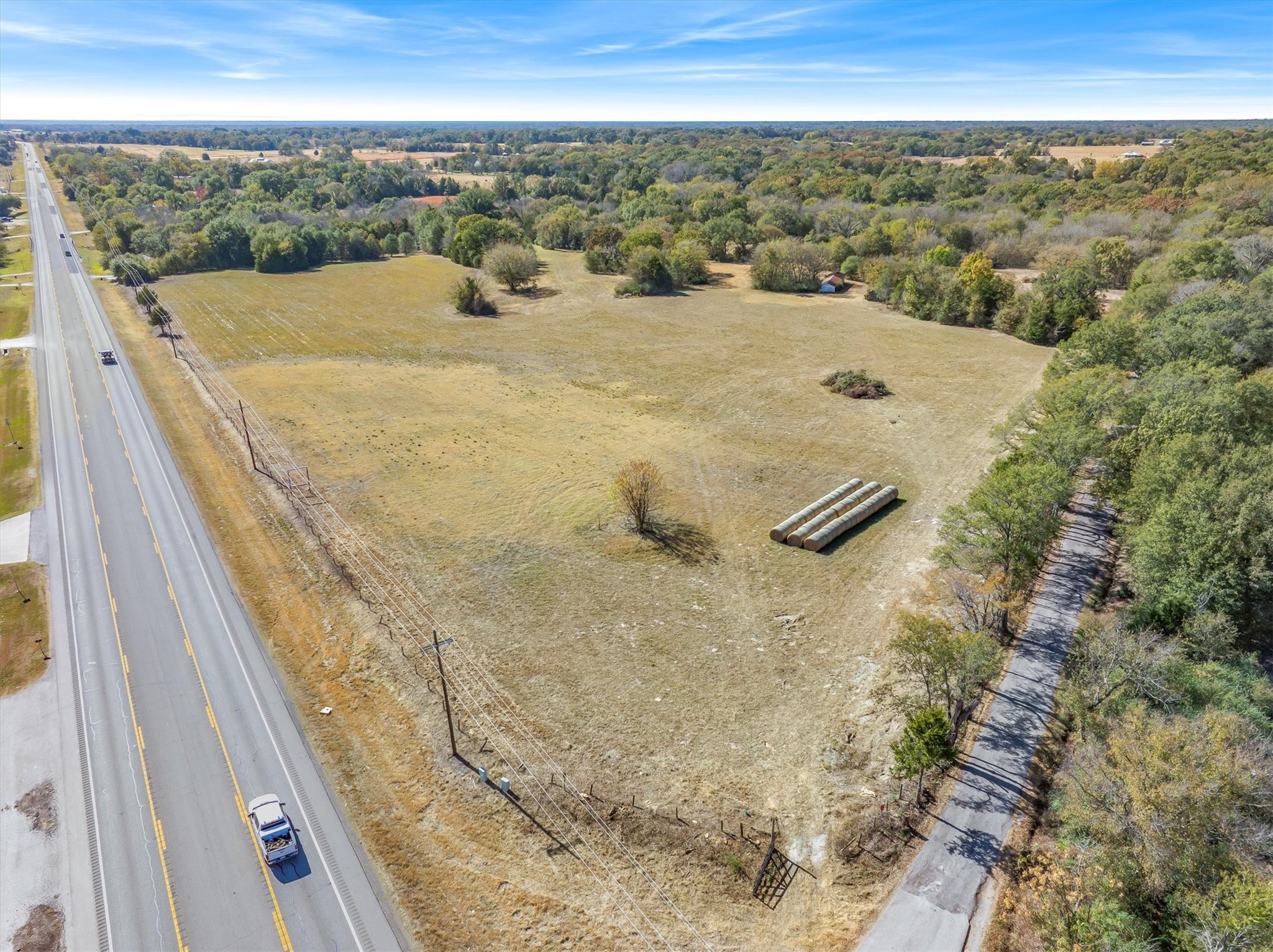 Lot #1 Tbd State Highway 19 & Rs Cr 1150 Emory TX 75440