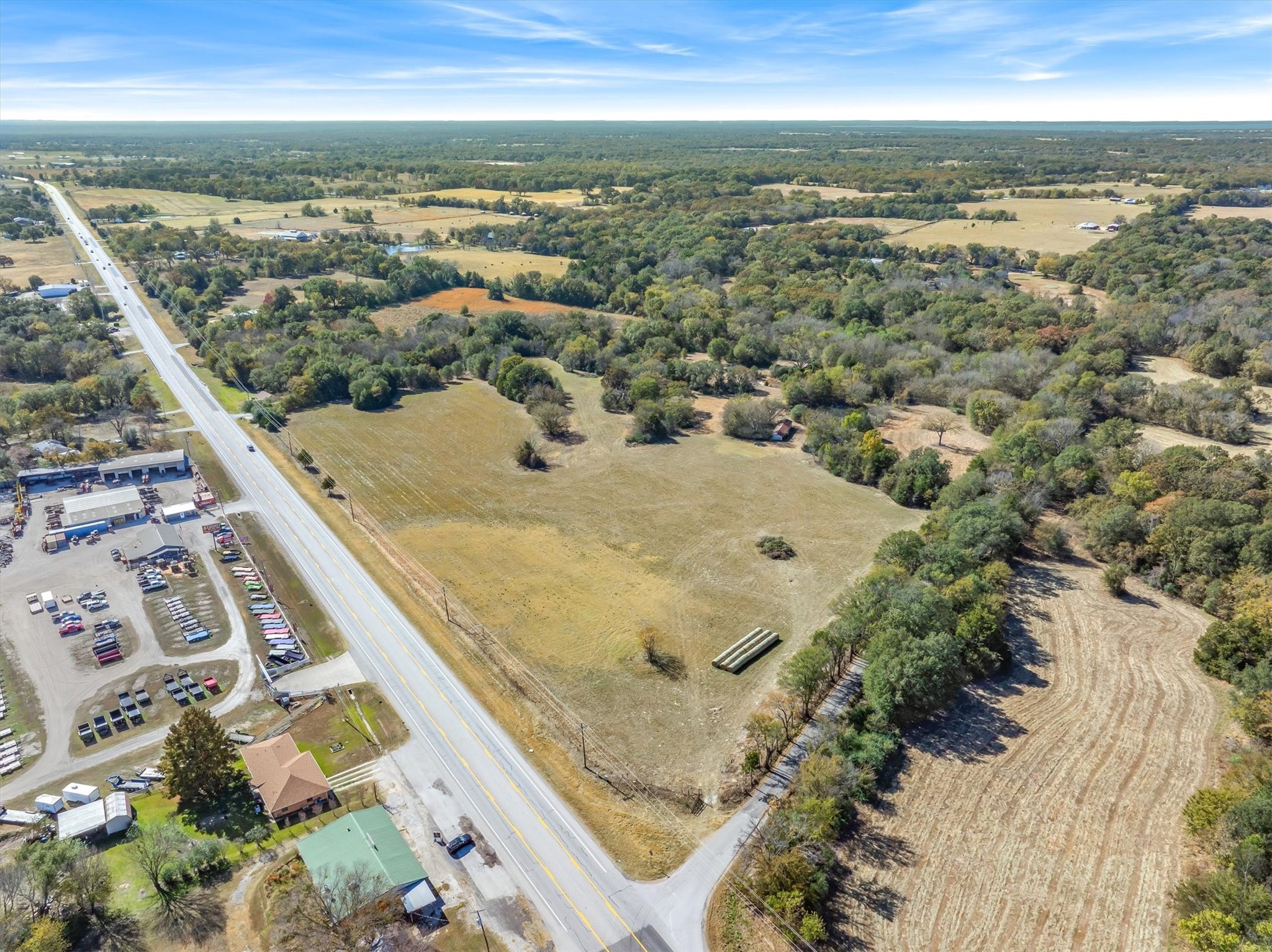 Lot #1 Tbd State Highway 19 & Rs Cr 1150 Emory TX 75440