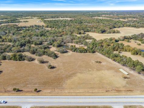 Lot #1 Tbd State Highway 19 & Rs Cr 1150 Emory TX 75440