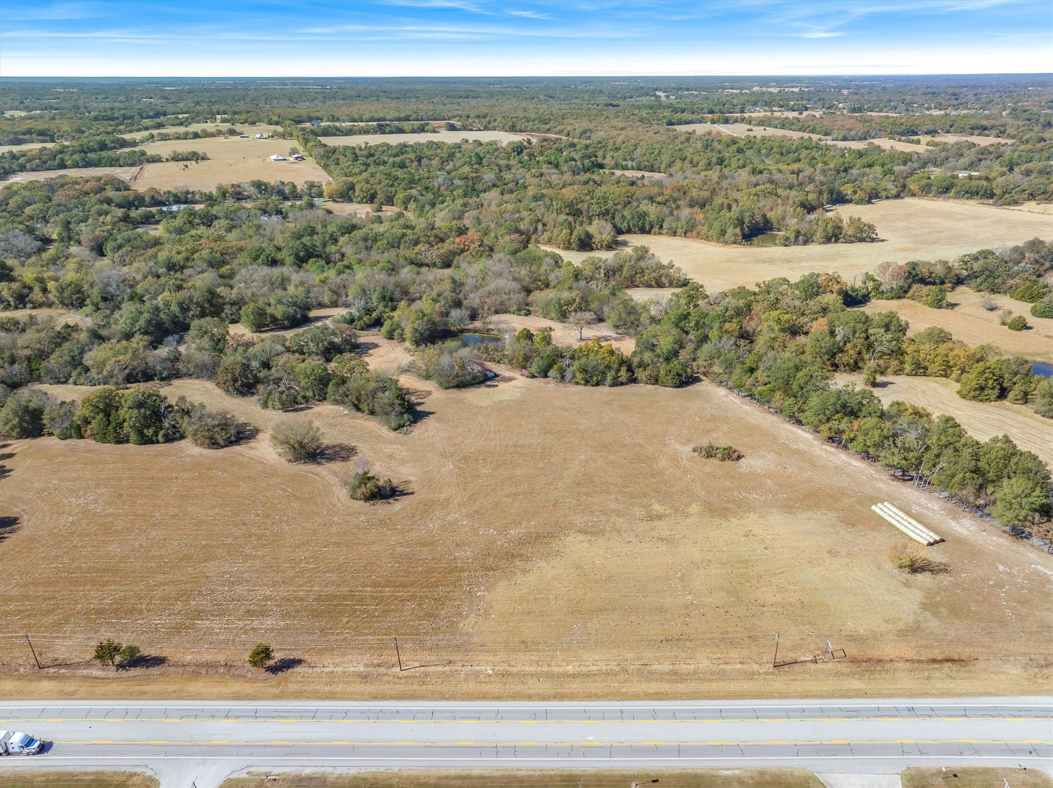 Lot #1 Tbd State Highway 19 & Rs Cr 1150 Emory TX 75440
