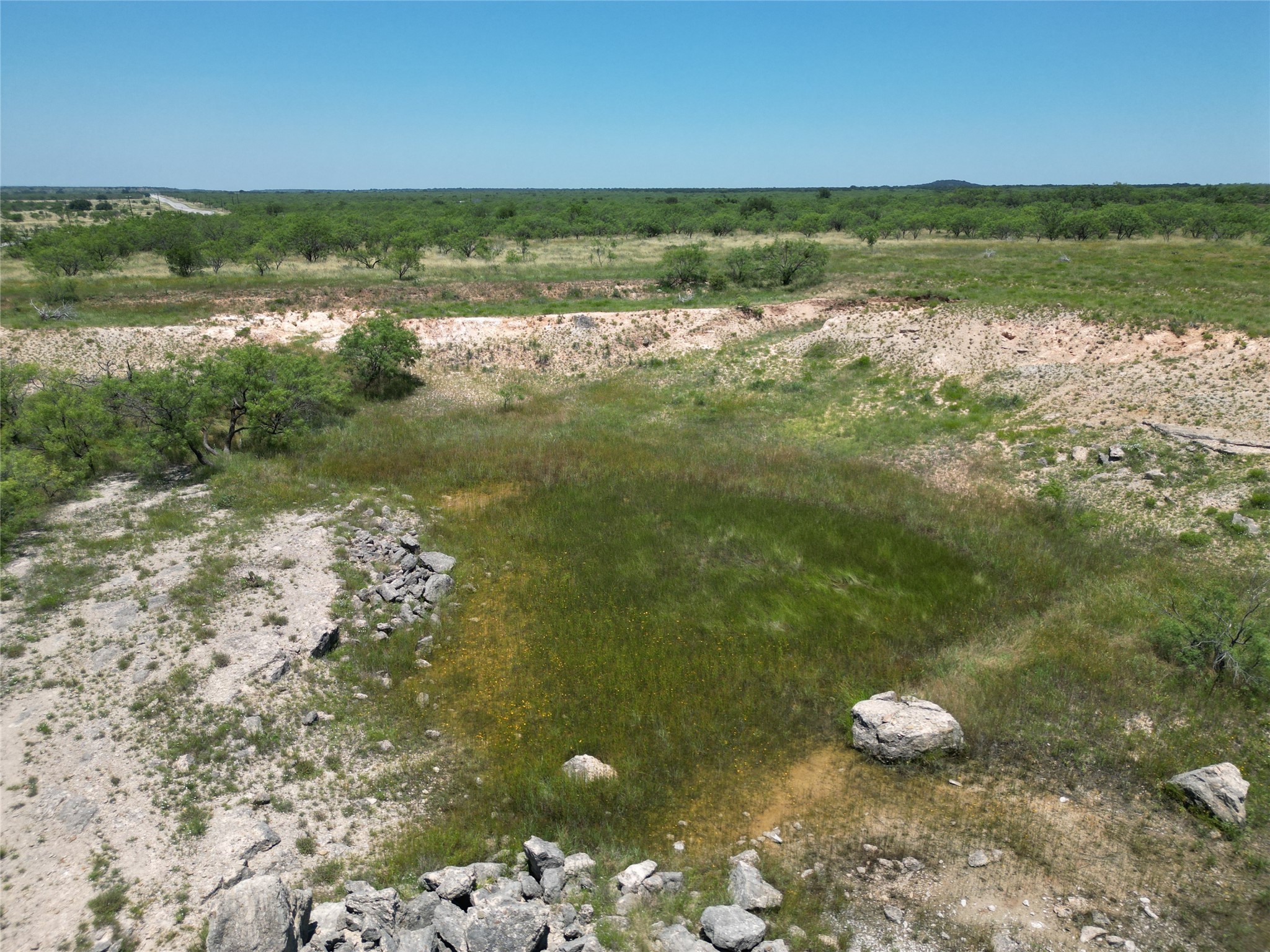Tbd Us Highway 283 Baird TX 79504