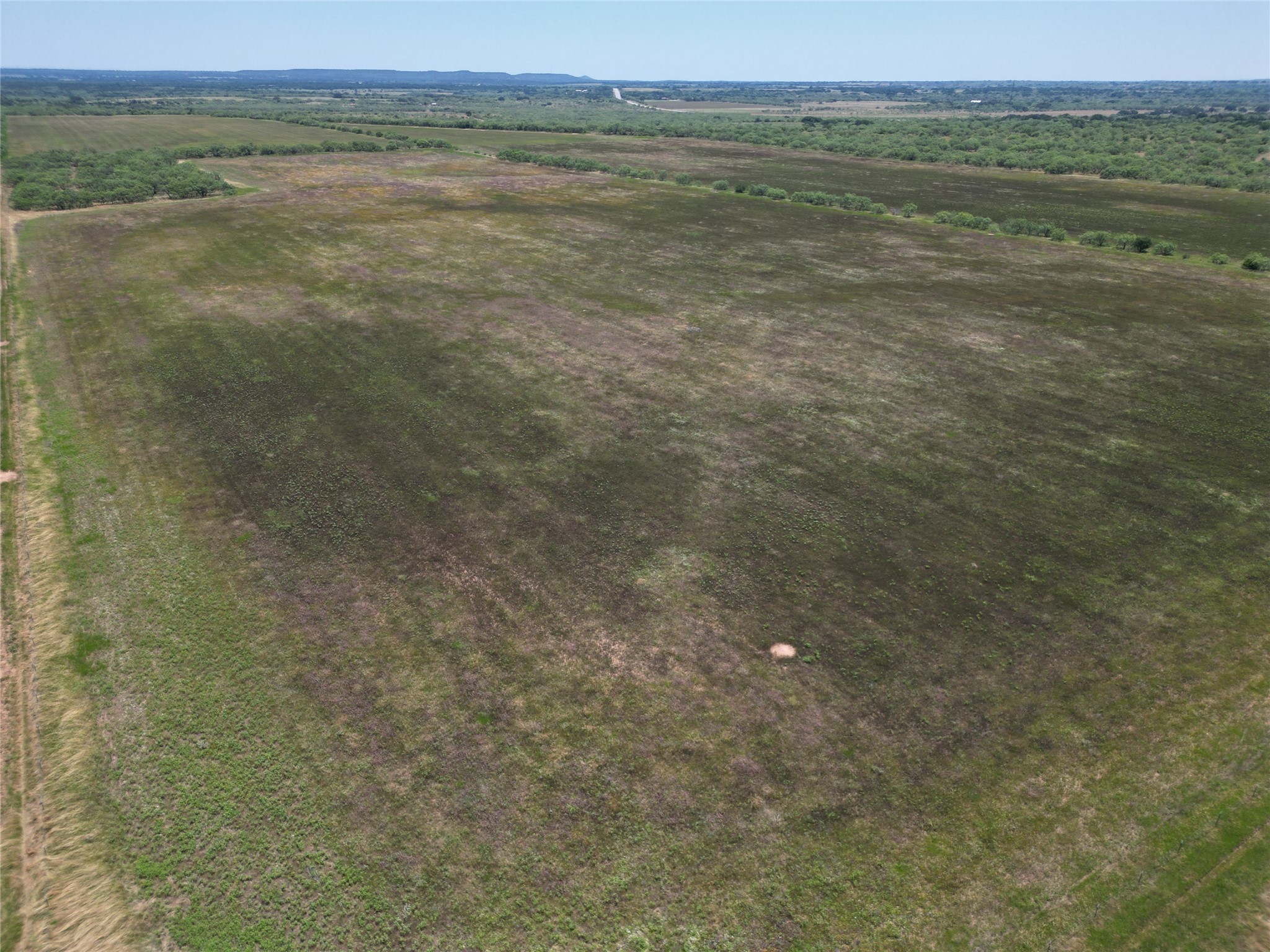 Tbd Us Highway 283 Baird TX 79504
