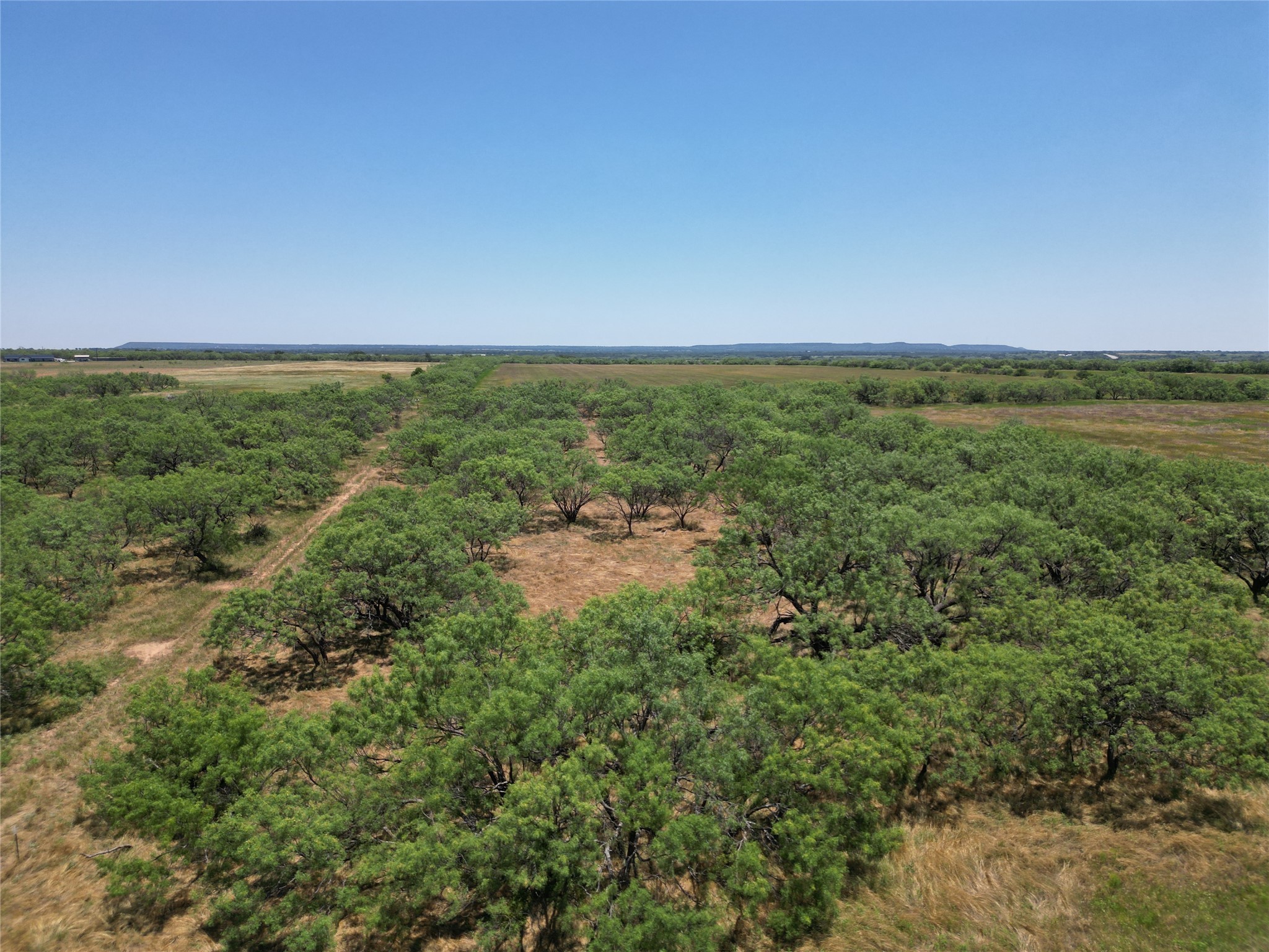 Tbd Us Highway 283 Baird TX 79504