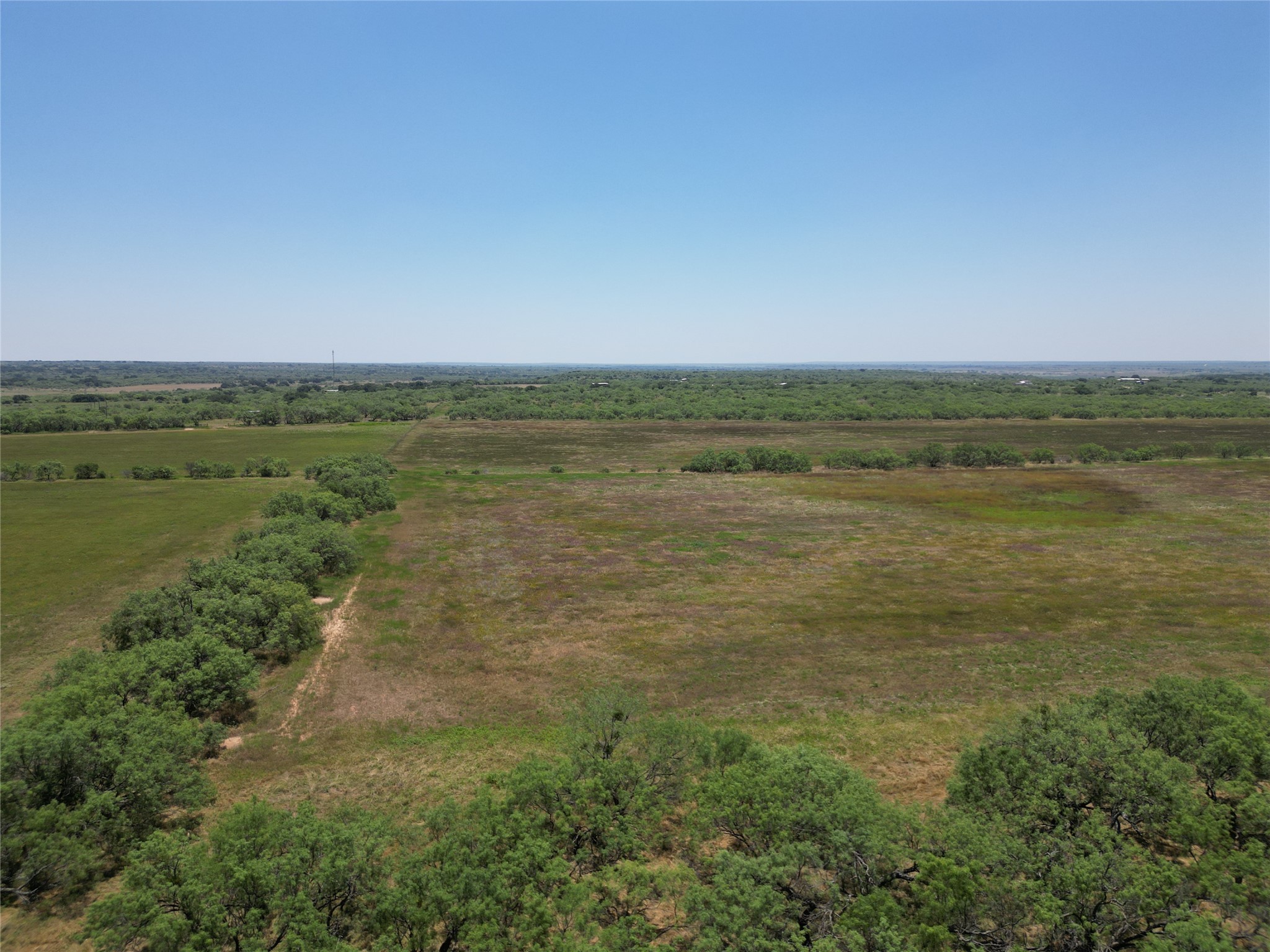 Tbd Us Highway 283 Baird TX 79504