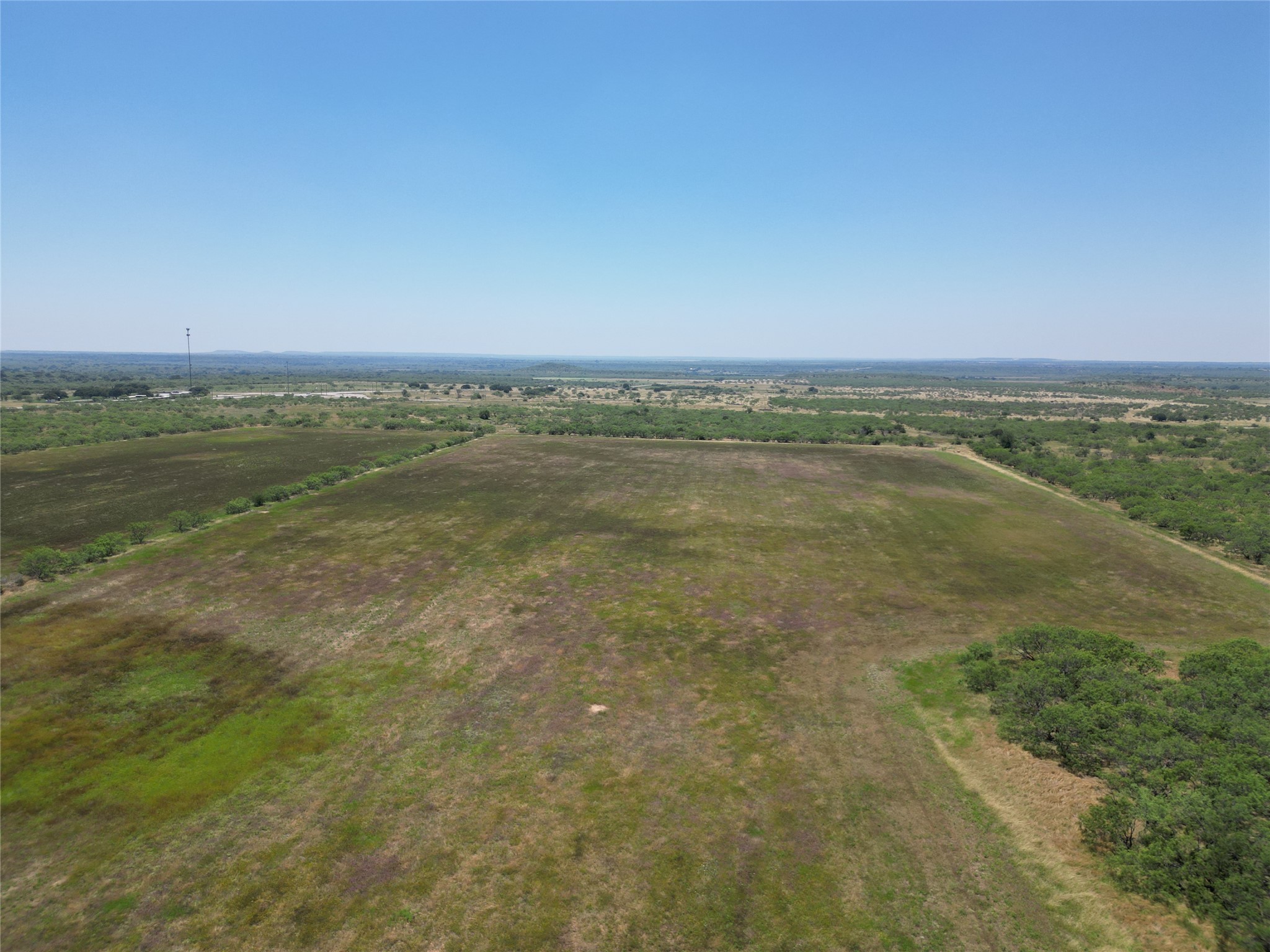 Tbd Us Highway 283 Baird TX 79504