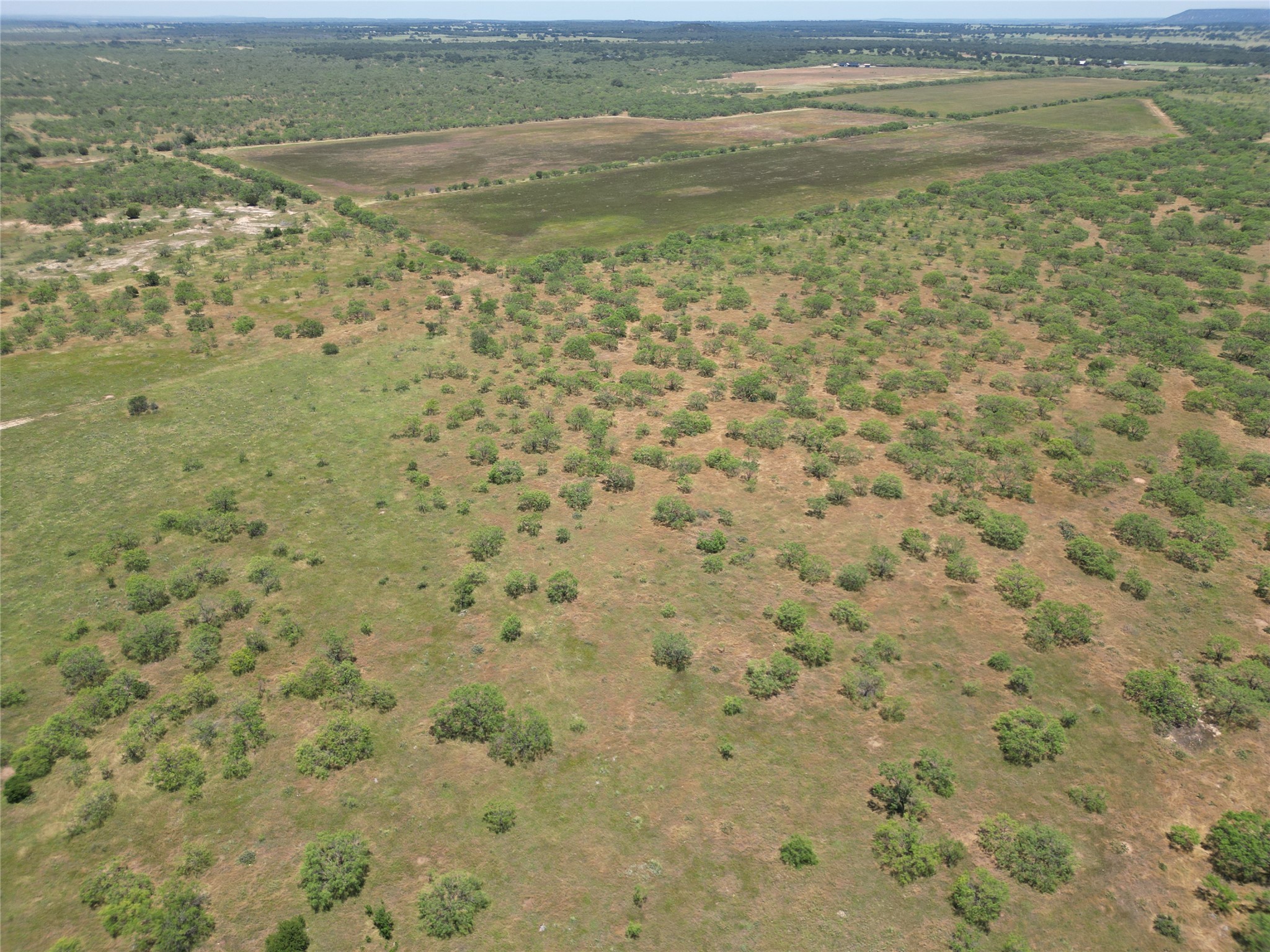 Tbd Us Highway 283 Baird TX 79504