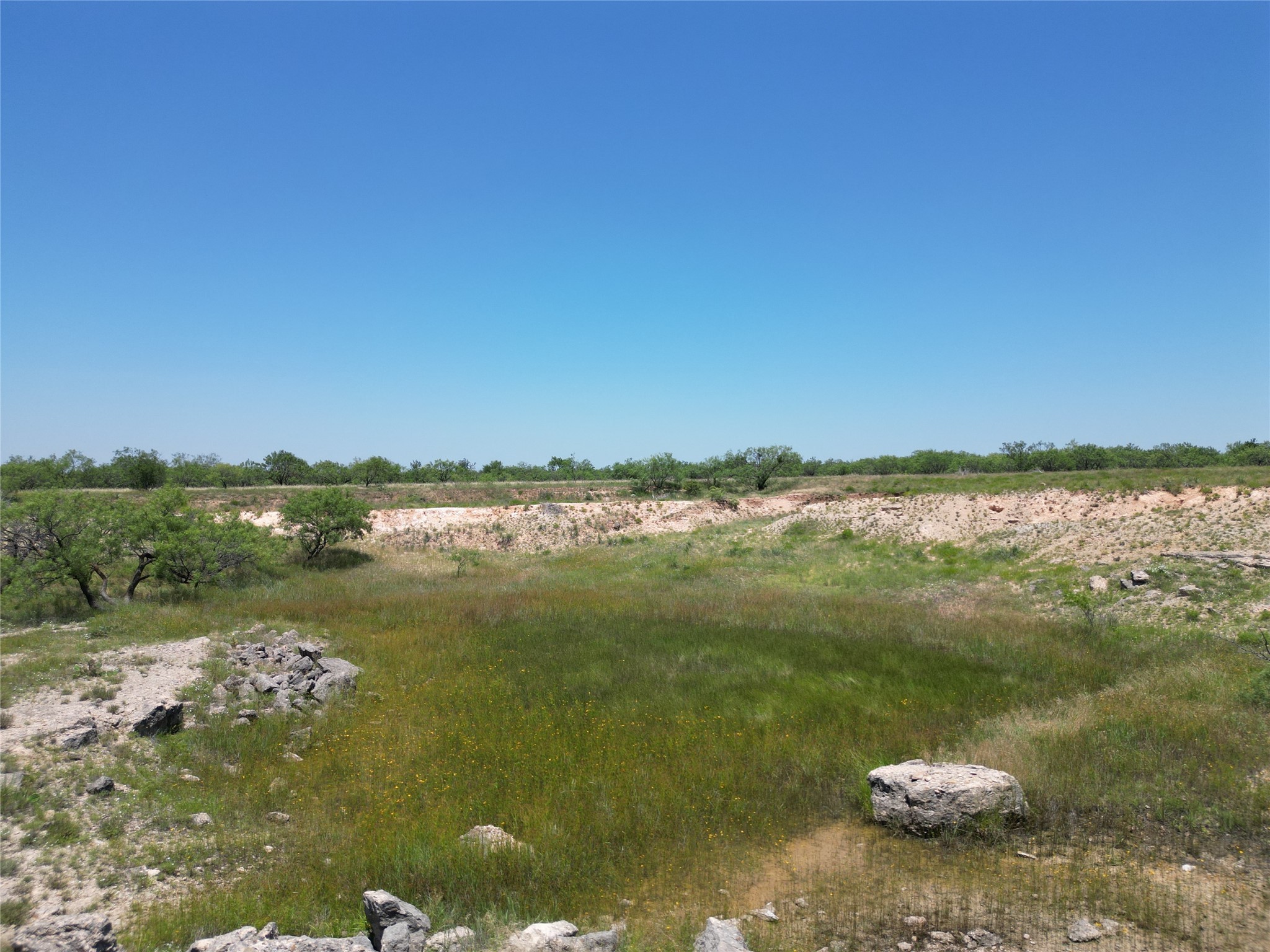 Tbd Us Highway 283 Baird TX 79504