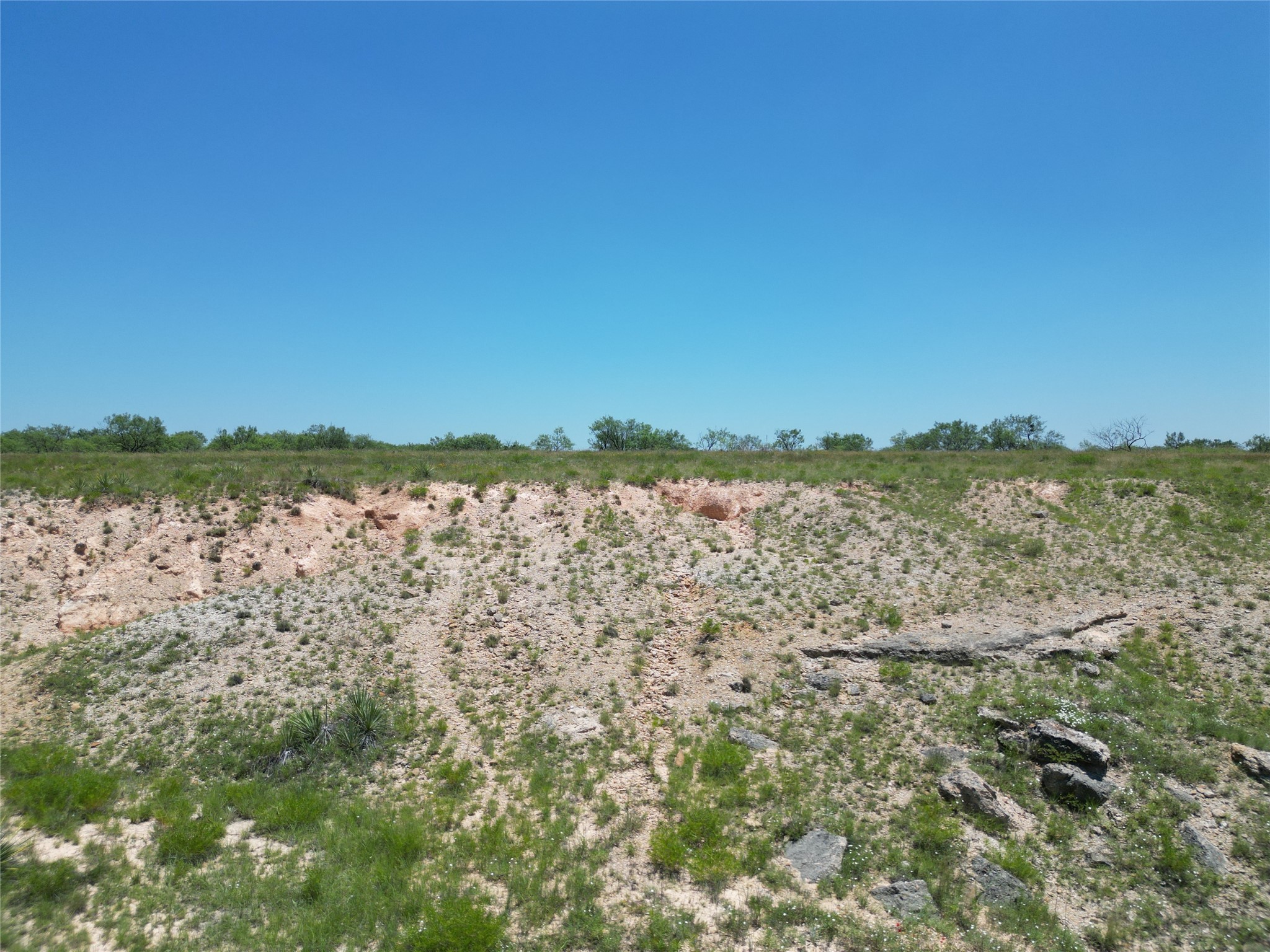 Tbd Us Highway 283 Baird TX 79504