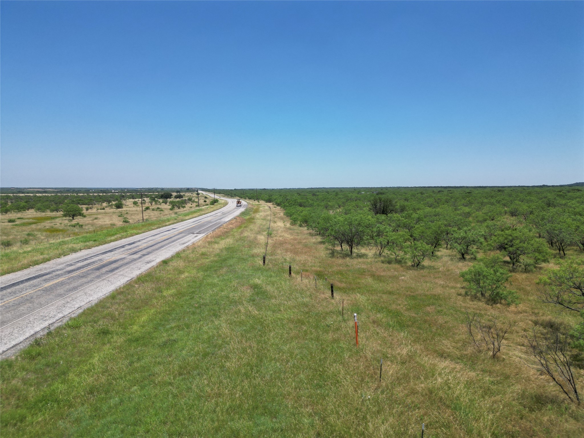 Tbd Us Highway 283 Baird TX 79504