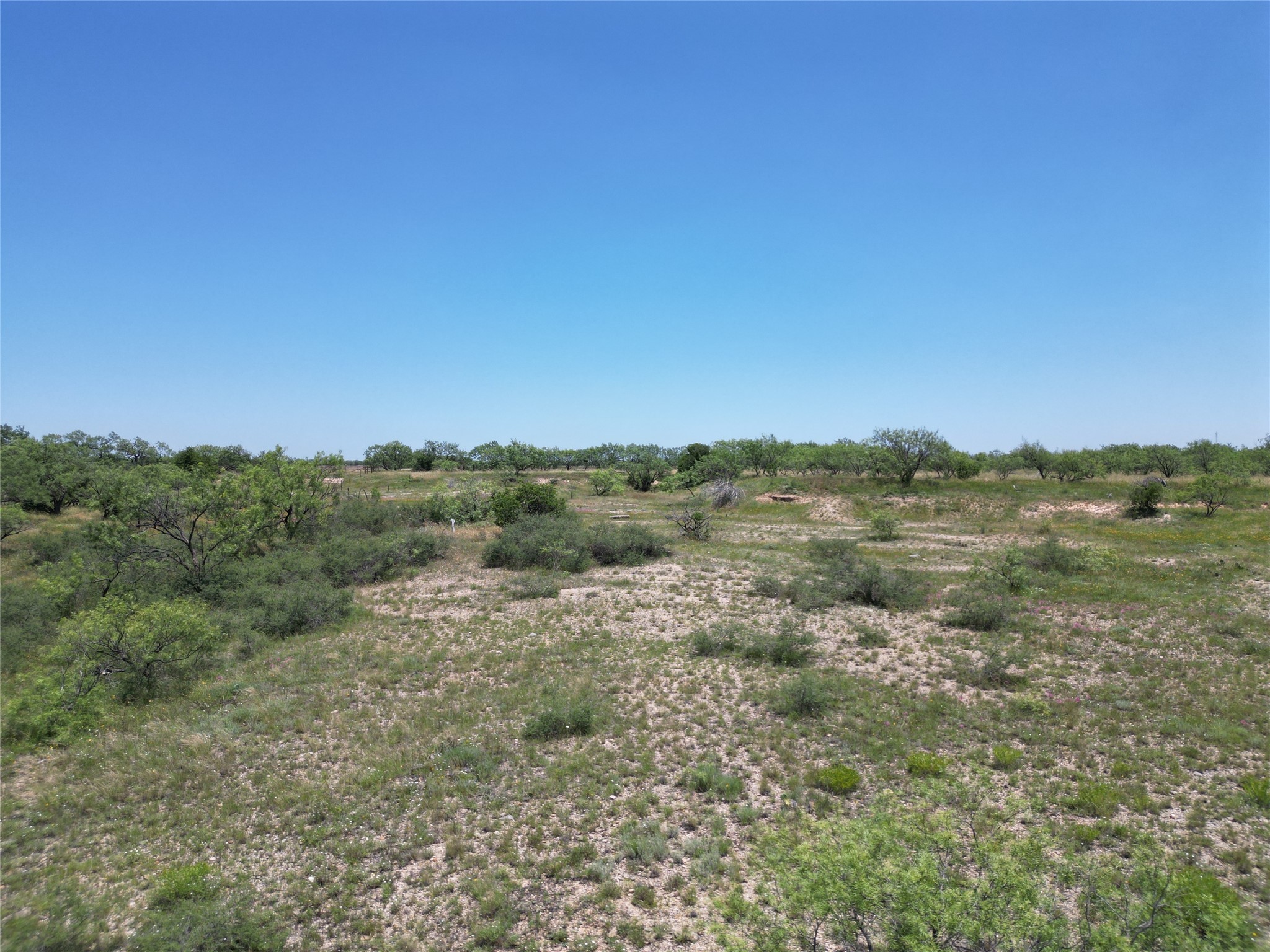 Tbd Us Highway 283 Baird TX 79504