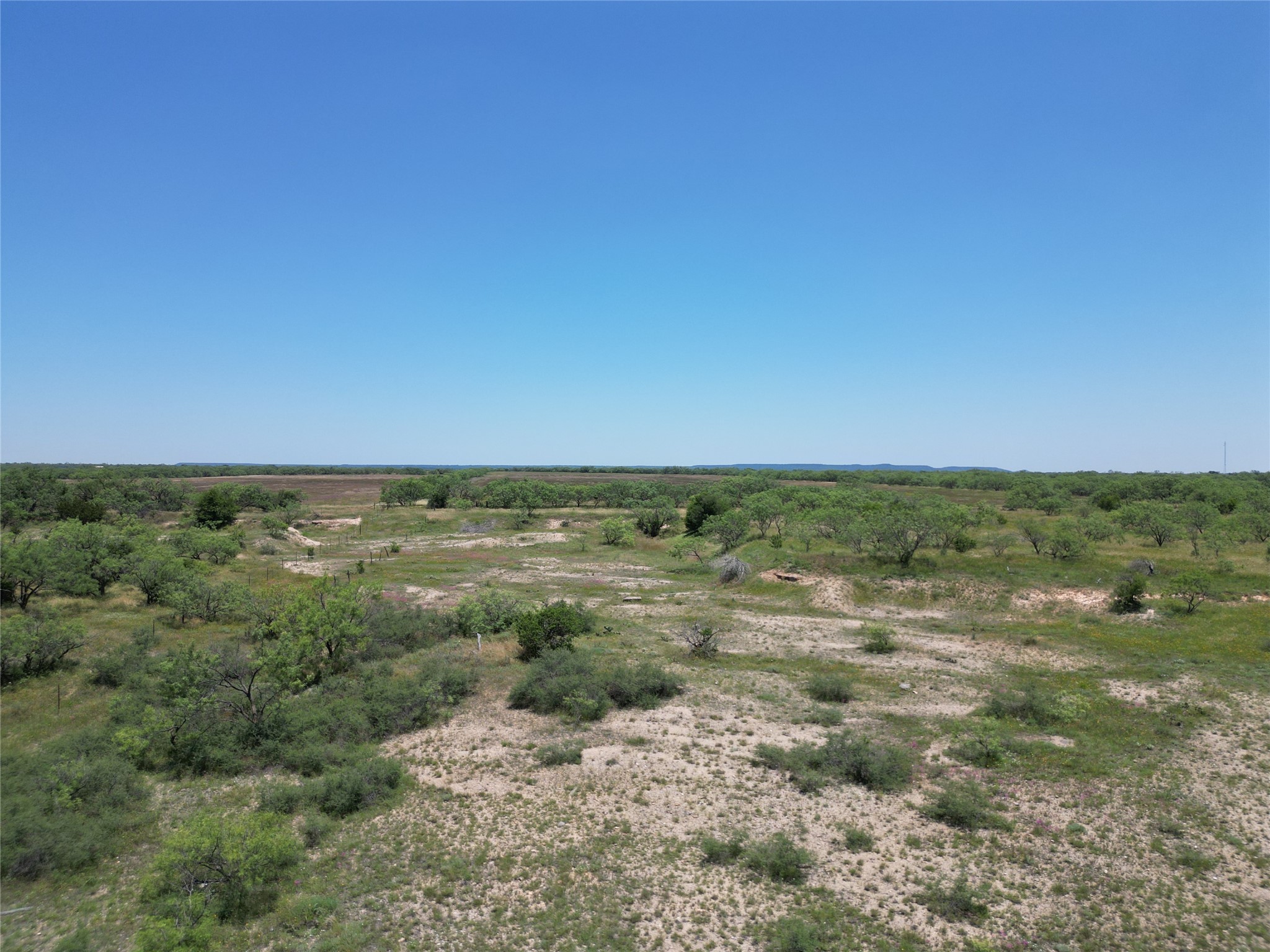 Tbd Us Highway 283 Baird TX 79504