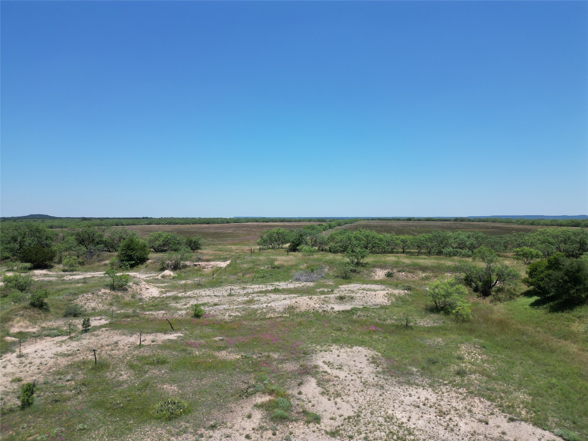 Tbd Us Highway 283 Baird TX 79504