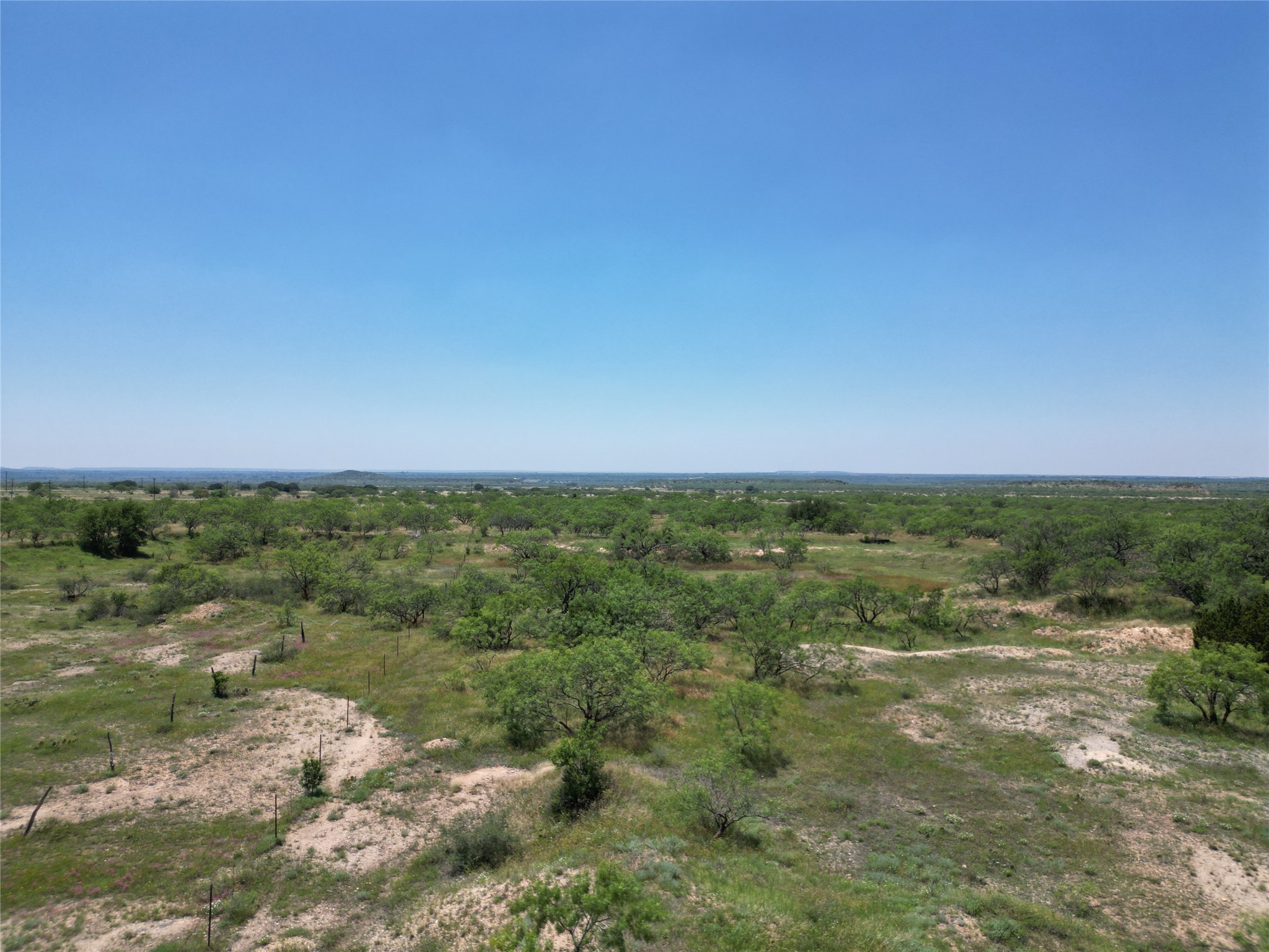 Tbd Us Highway 283 Baird TX 79504