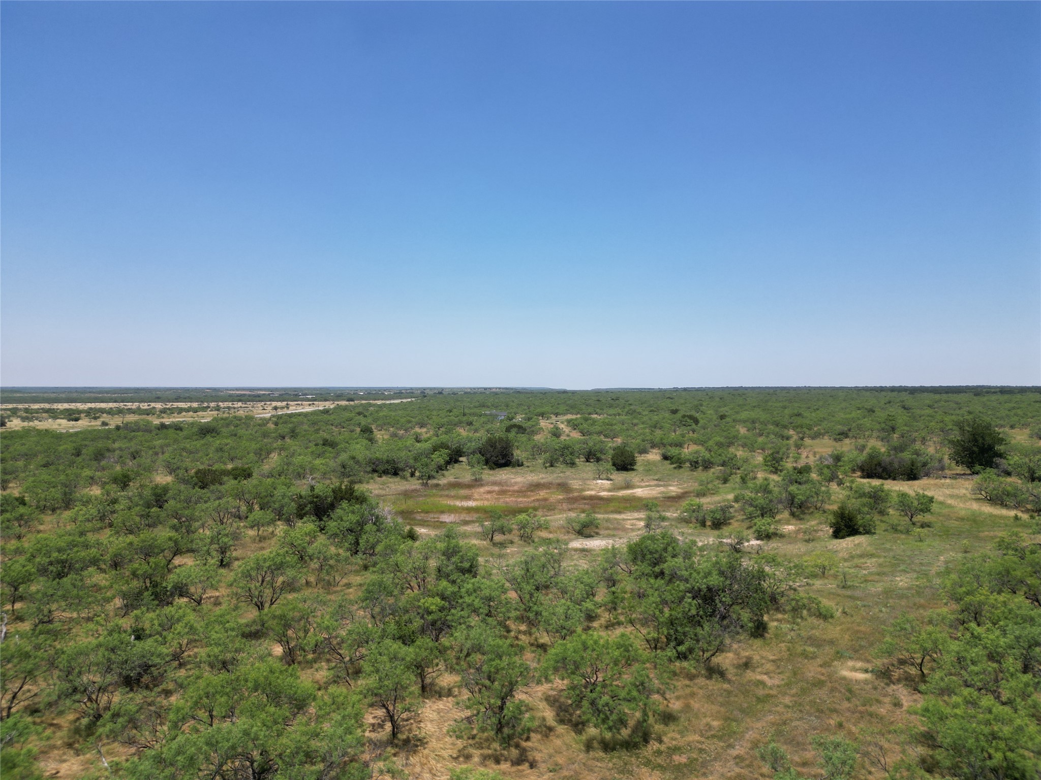 Tbd Us Highway 283 Baird TX 79504