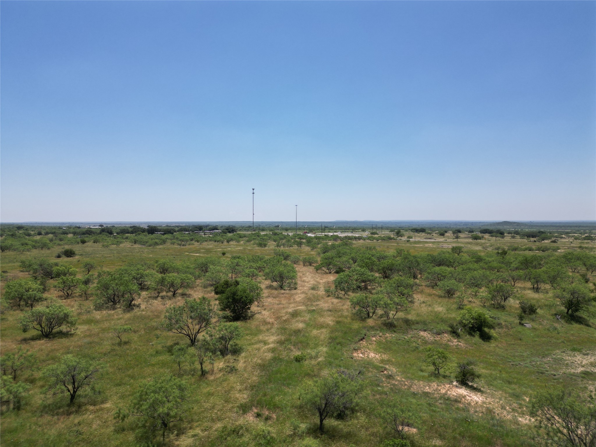 Tbd Us Highway 283 Baird TX 79504