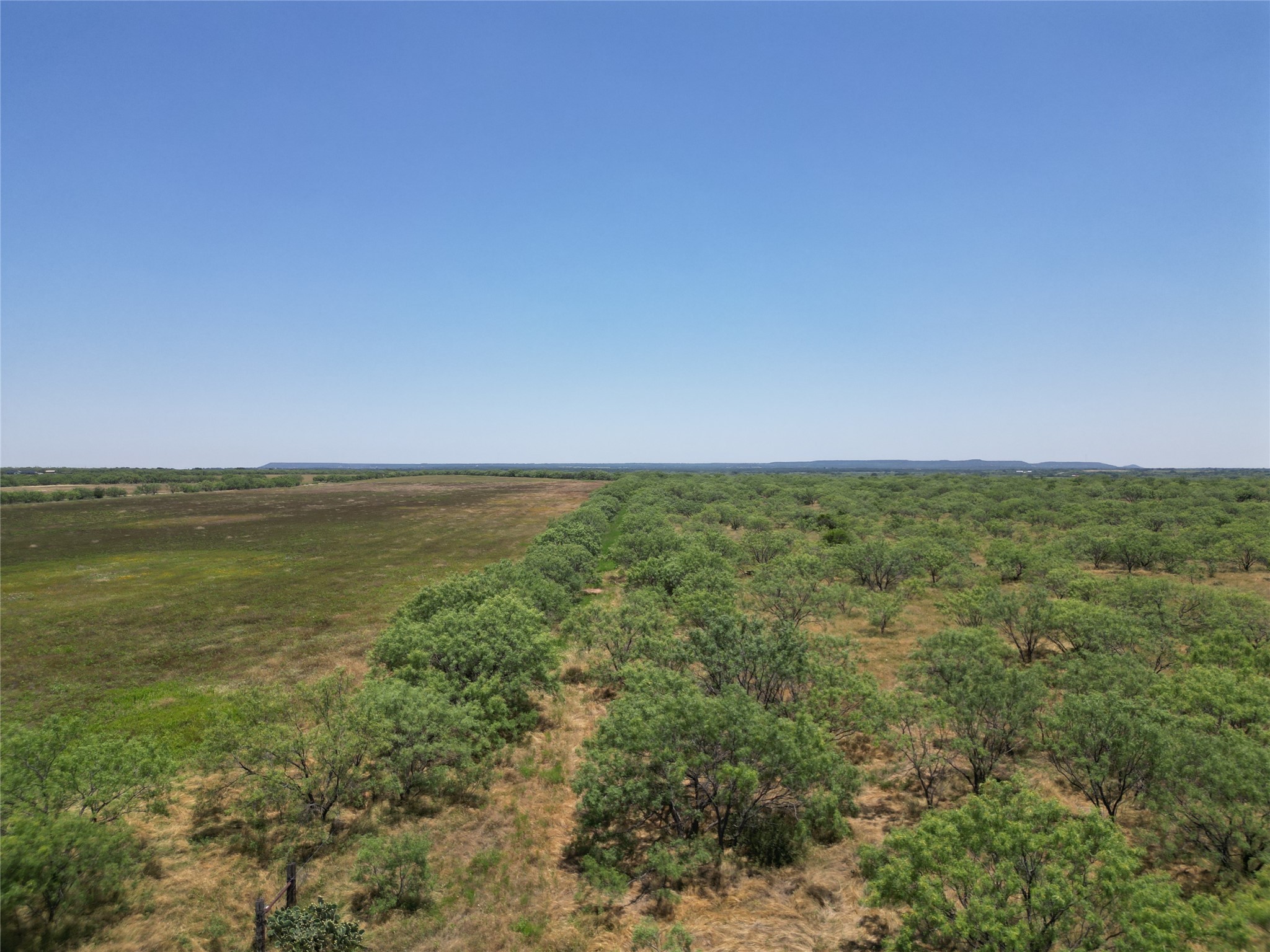 Tbd Us Highway 283 Baird TX 79504