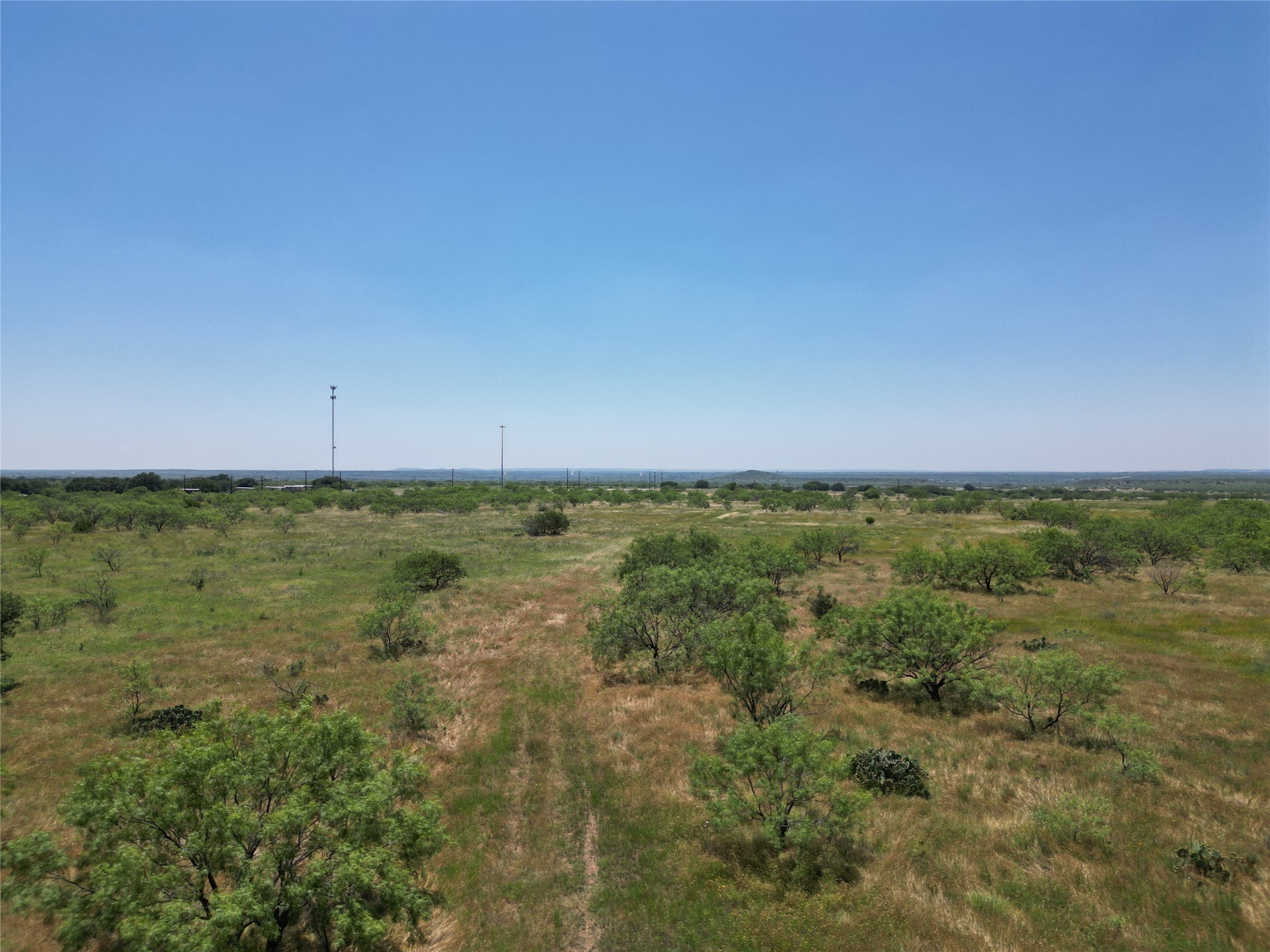 Tbd Us Highway 283 Baird TX 79504