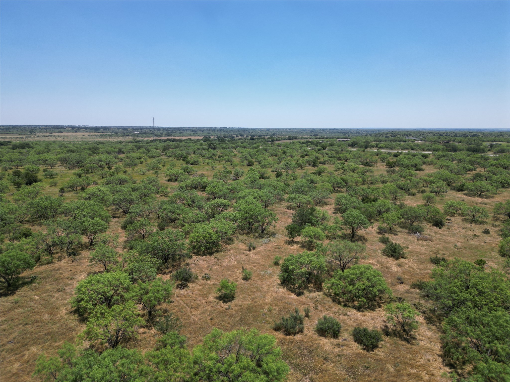Tbd Us Highway 283 Baird TX 79504