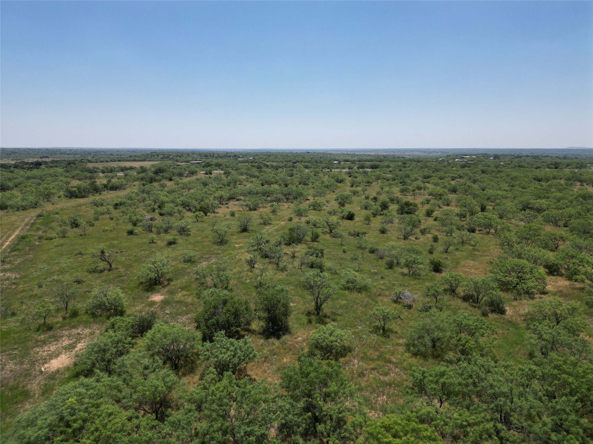 Tbd Us Highway 283 Baird TX 79504