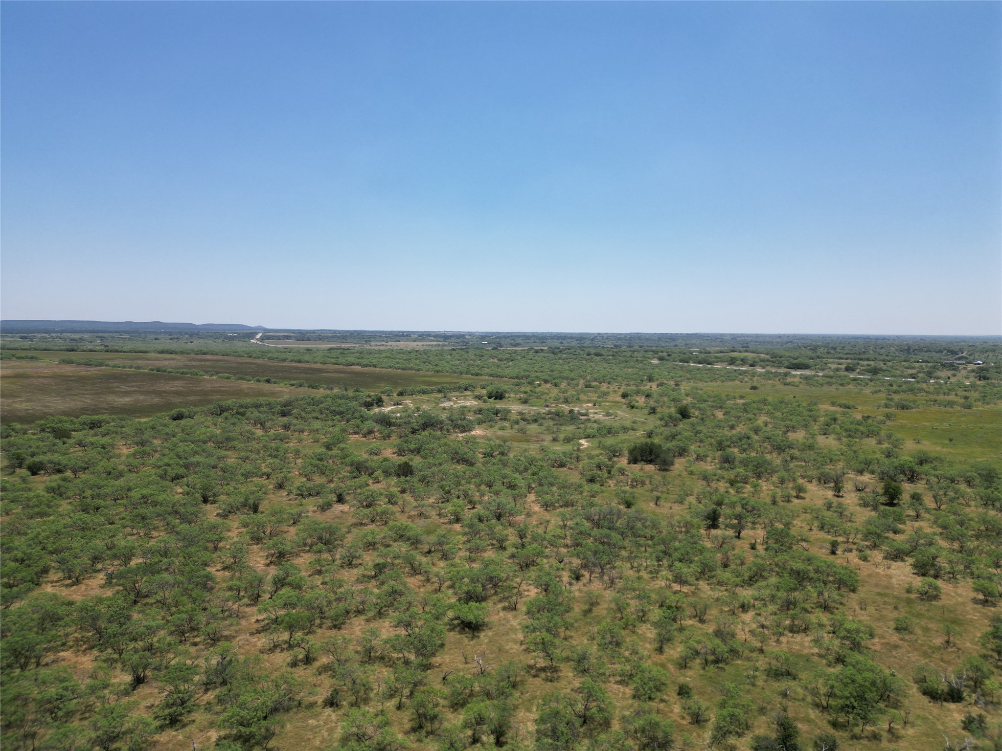 Tbd Us Highway 283 Baird TX 79504