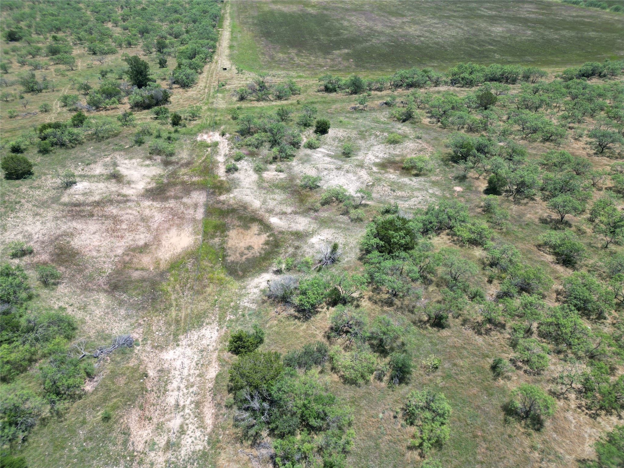 Tbd Us Highway 283 Baird TX 79504