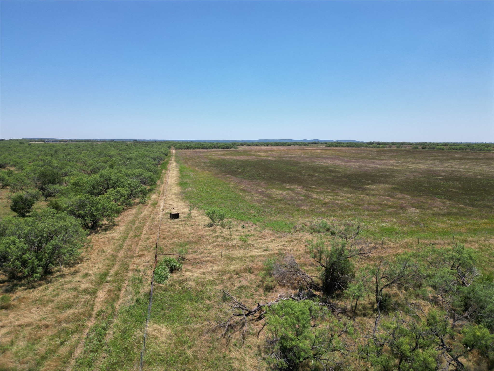 Tbd Us Highway 283 Baird TX 79504