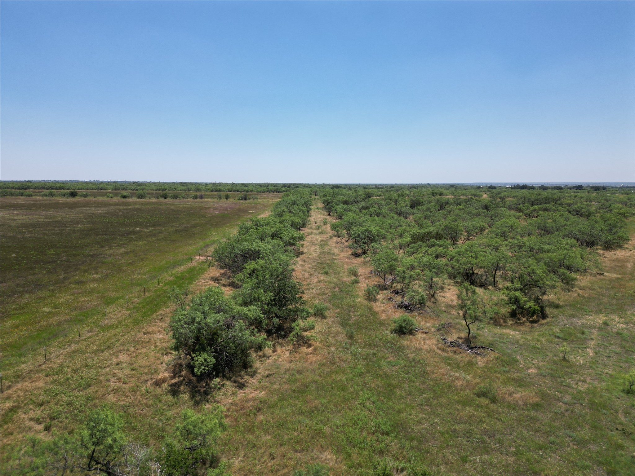 Tbd Us Highway 283 Baird TX 79504