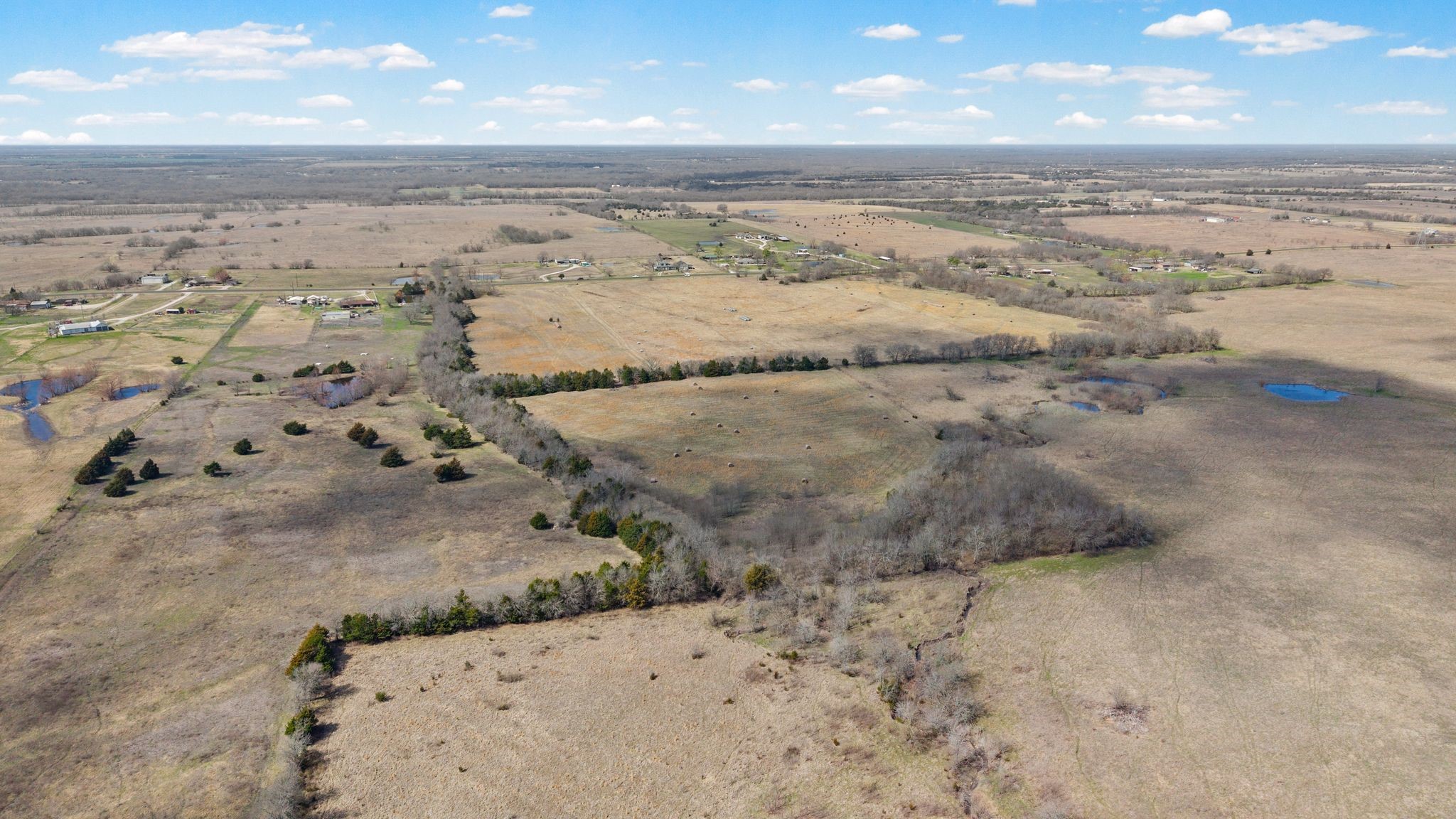 Tbd Tx-34 Greenville TX 75401
