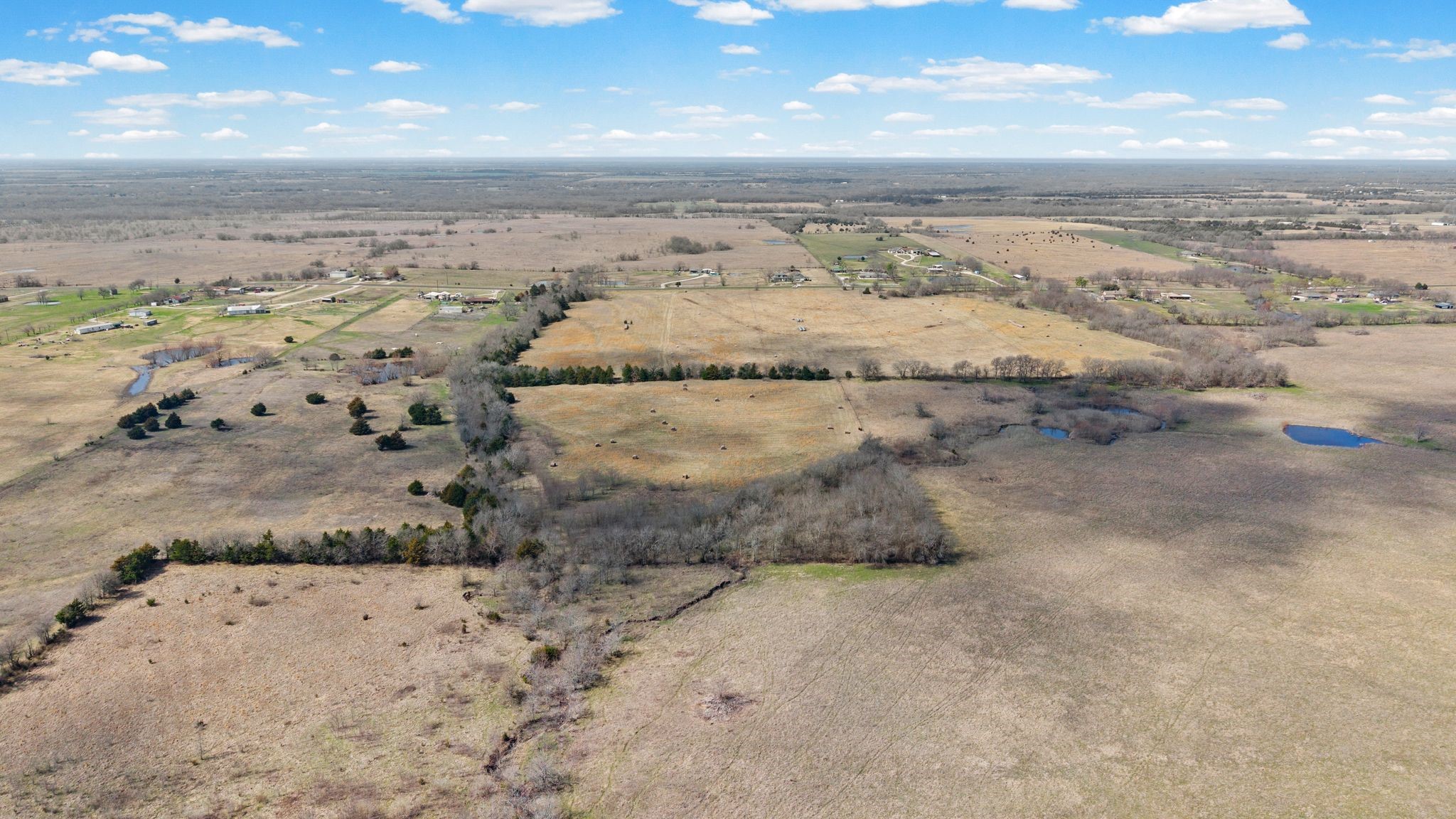 Tbd Tx-34 Greenville TX 75401
