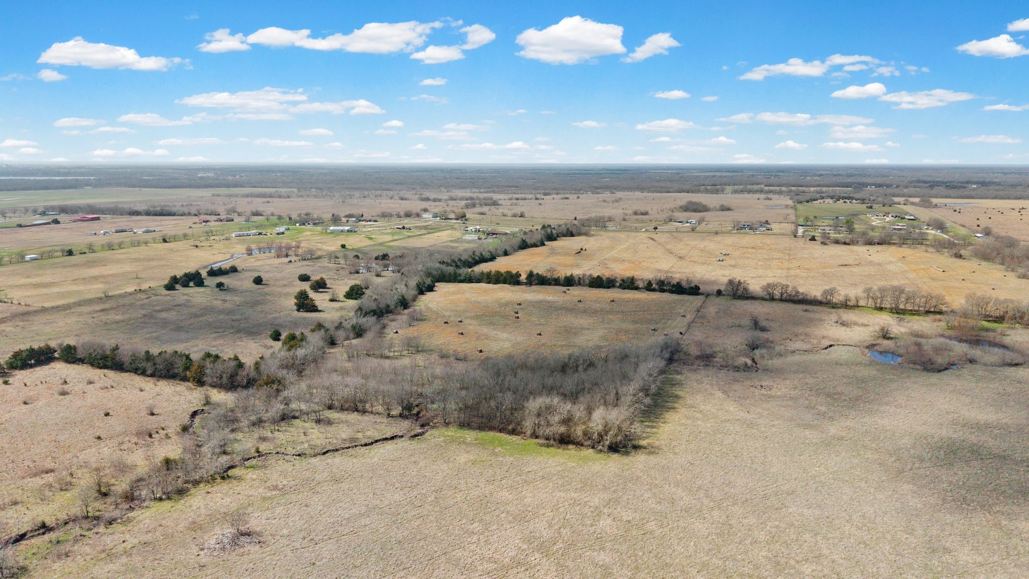 Tbd Tx-34 Greenville TX 75401