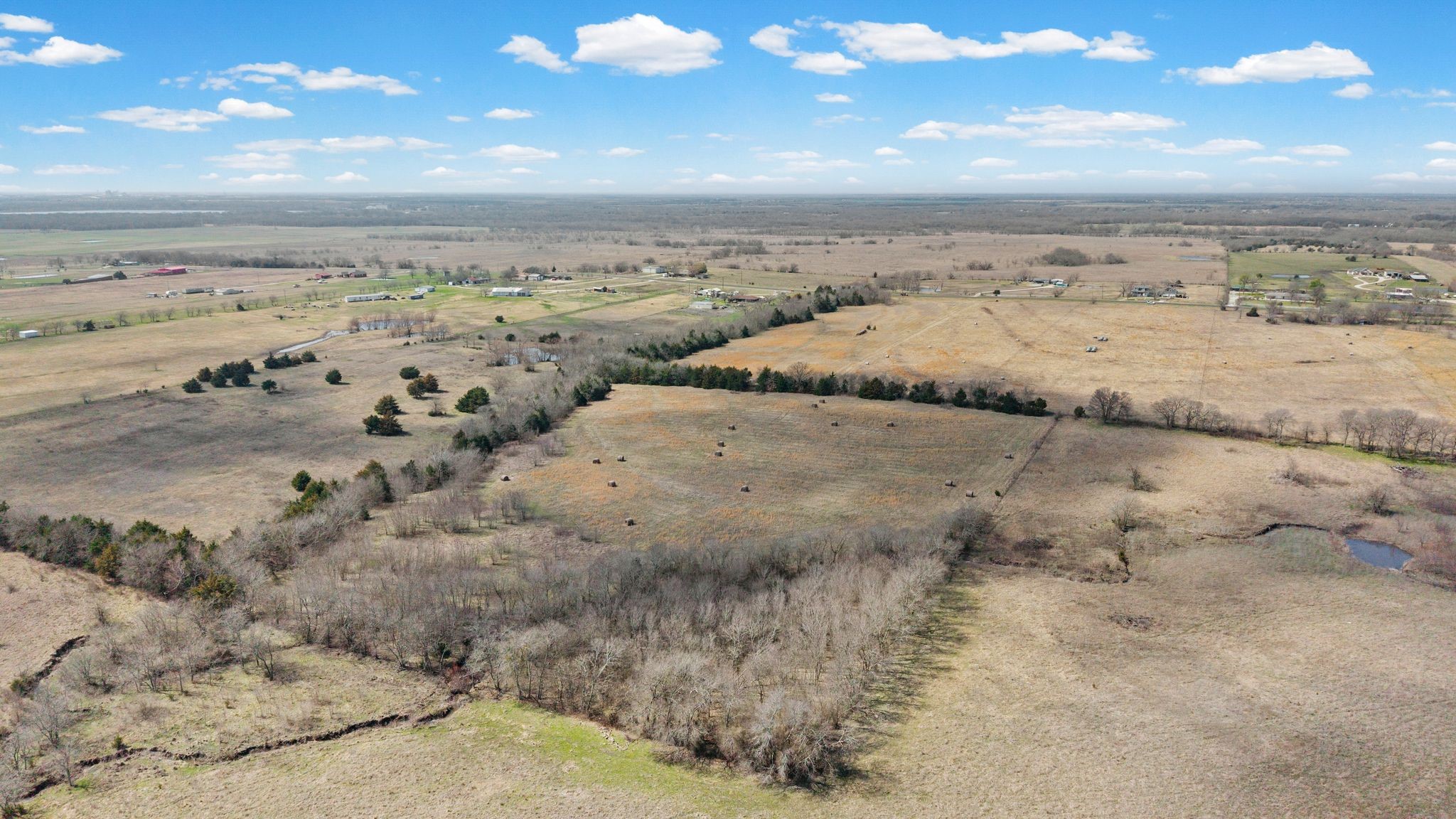 Tbd Tx-34 Greenville TX 75401