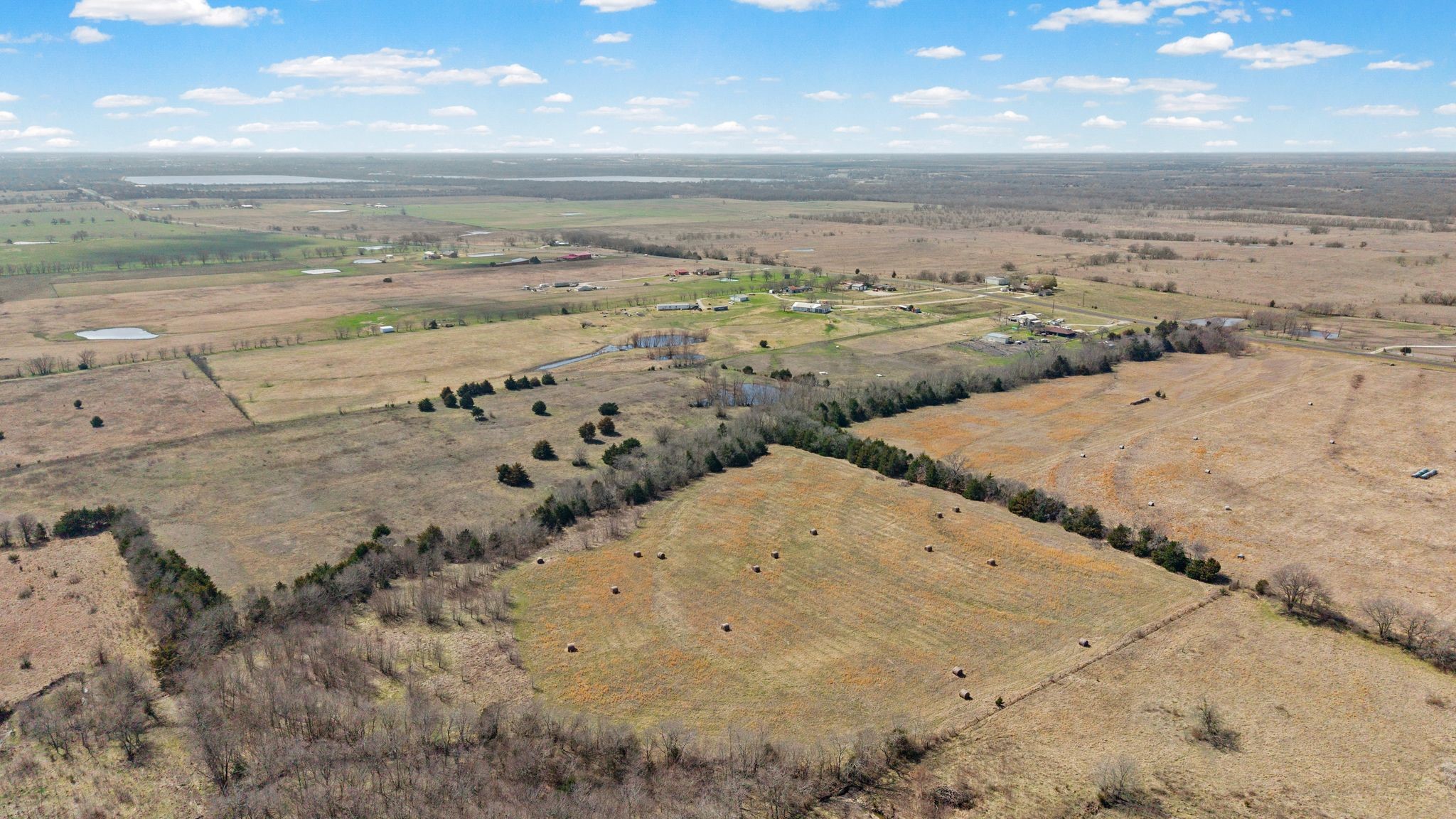 Tbd Tx-34 Greenville TX 75401