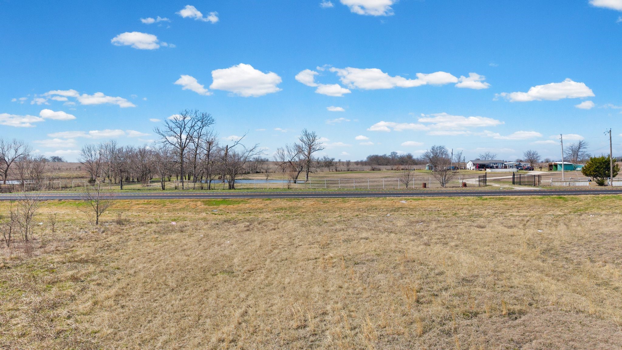 Tbd Tx-34 Greenville TX 75401