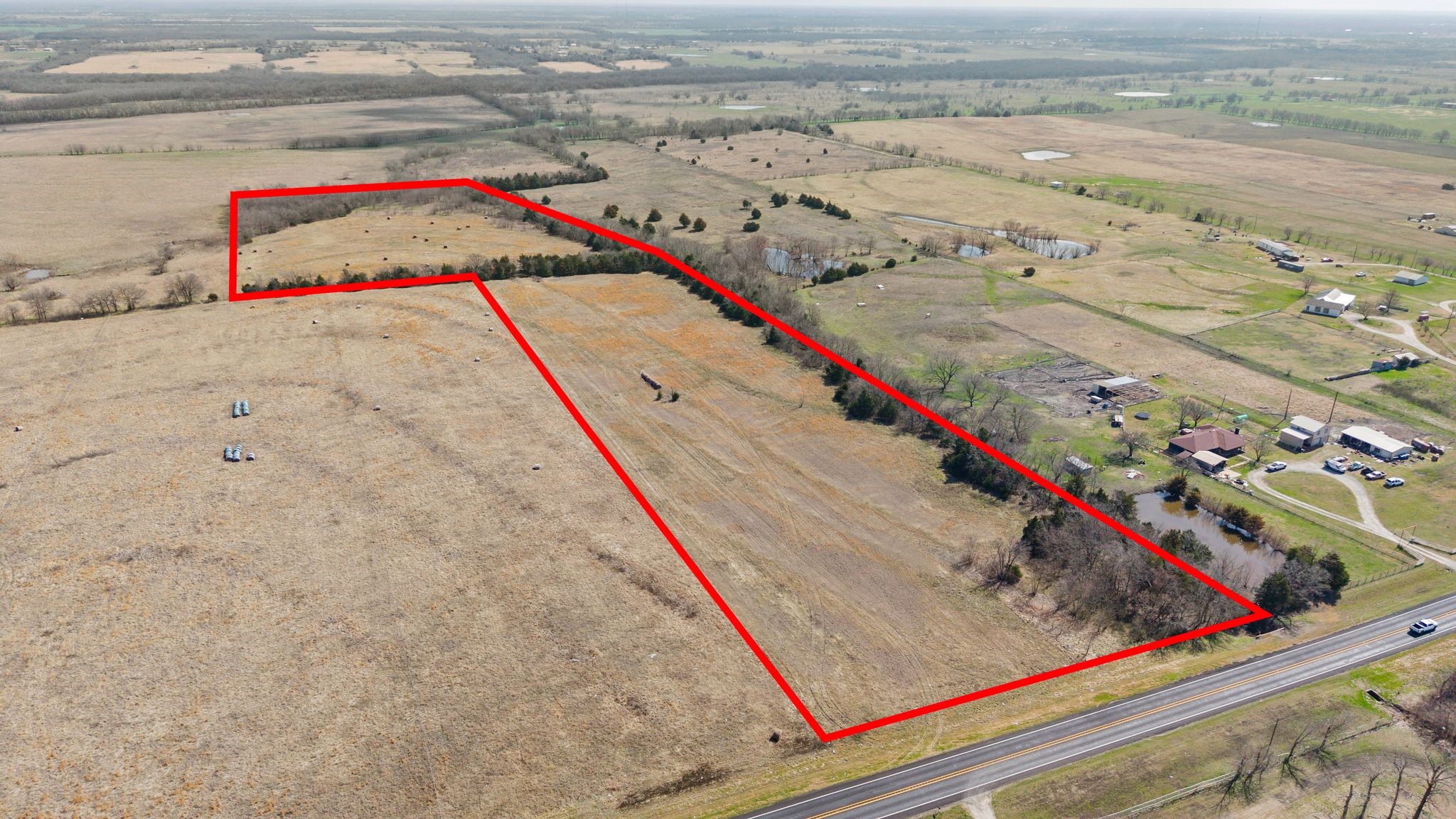 Tbd Tx-34 Greenville TX 75401